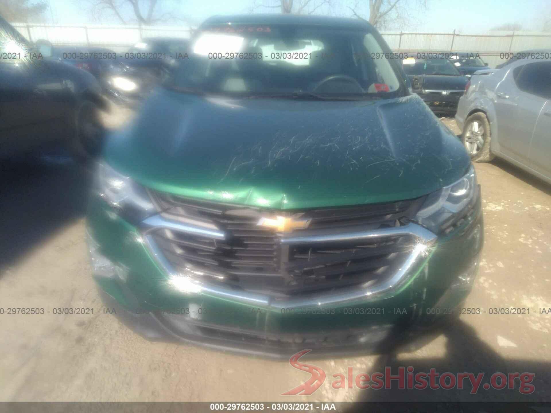 2GNAXREV5J6290454 2018 CHEVROLET EQUINOX