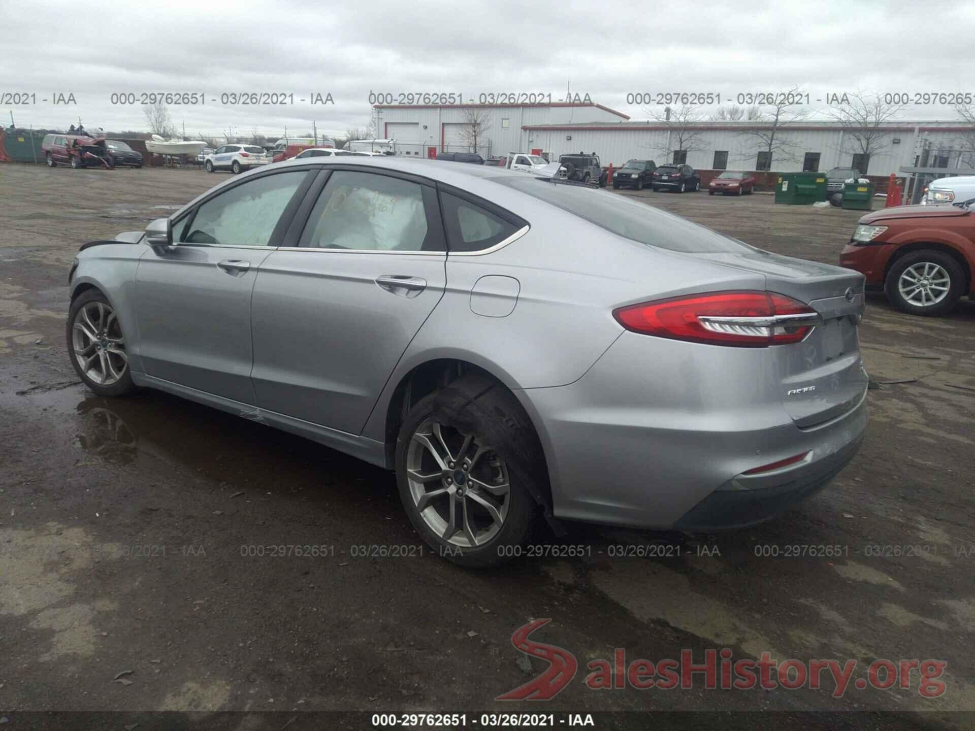 3FA6P0CD2LR131378 2020 FORD FUSION