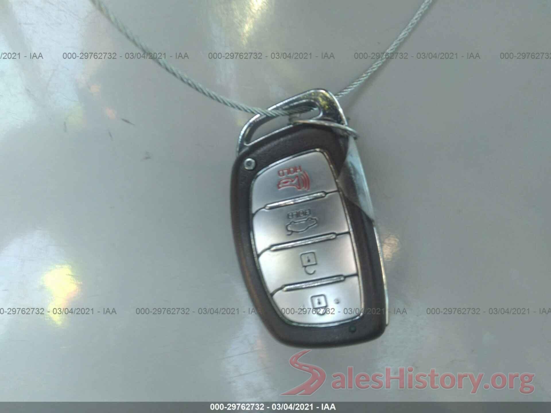 KMHD84LF6JU610282 2018 HYUNDAI ELANTRA