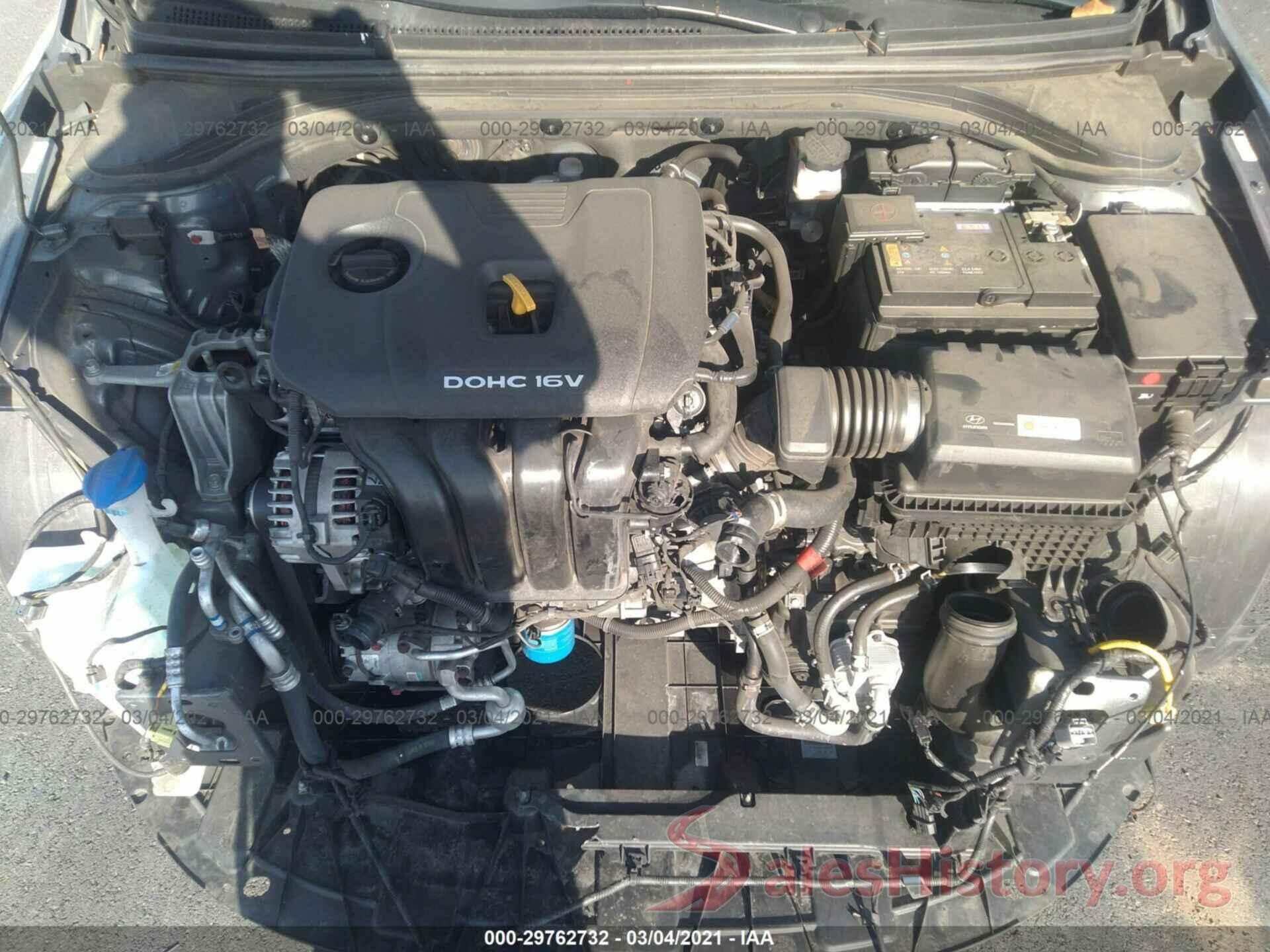 KMHD84LF6JU610282 2018 HYUNDAI ELANTRA