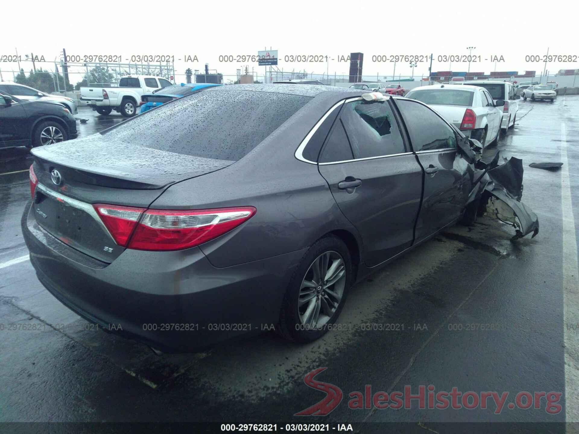 4T1BF1FKXHU674078 2017 TOYOTA CAMRY