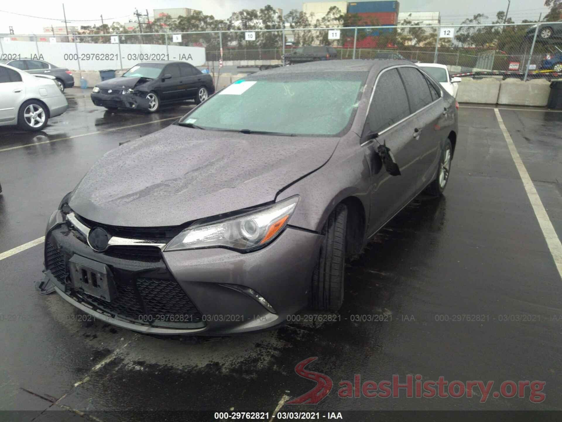 4T1BF1FKXHU674078 2017 TOYOTA CAMRY