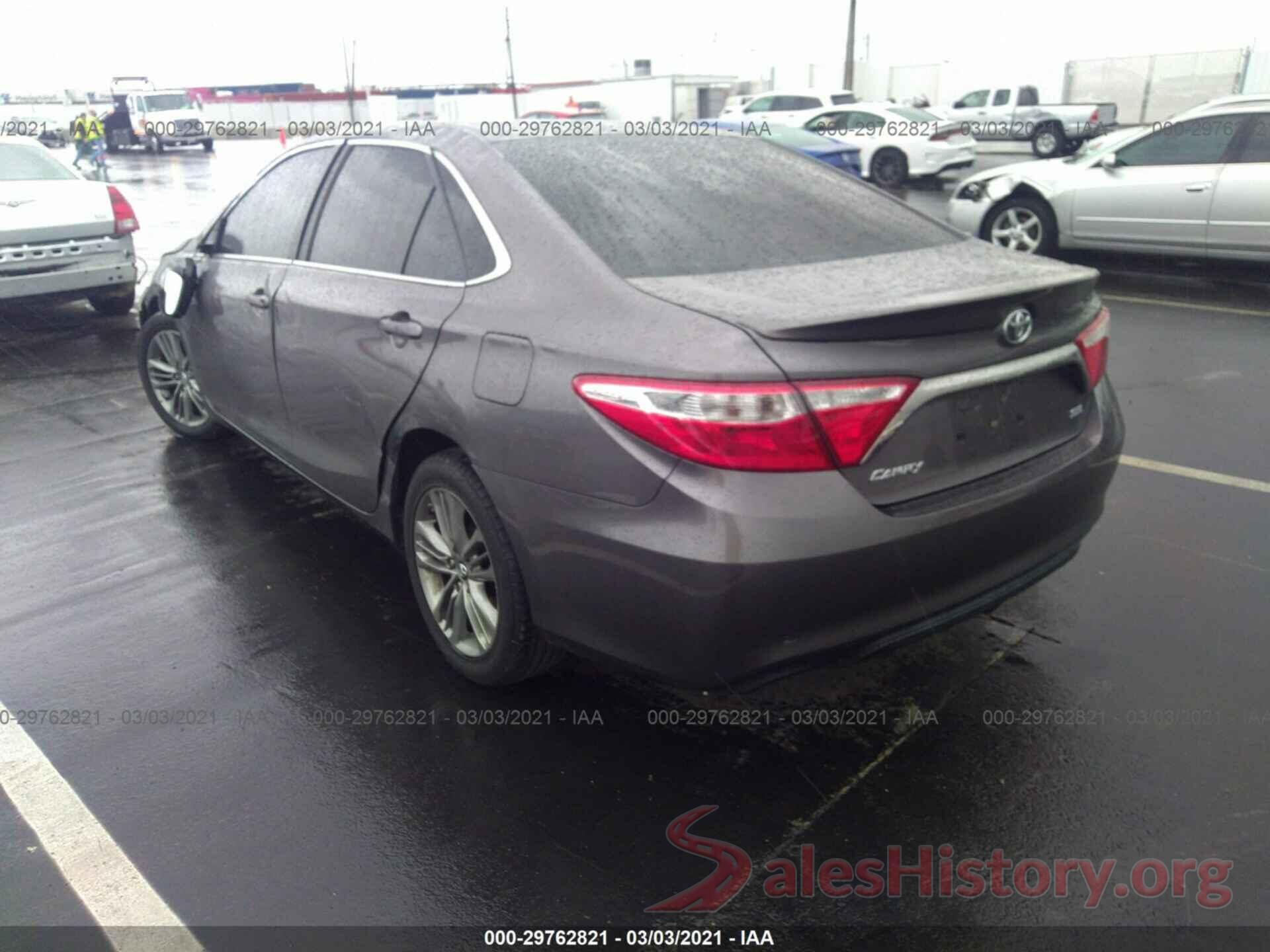 4T1BF1FKXHU674078 2017 TOYOTA CAMRY