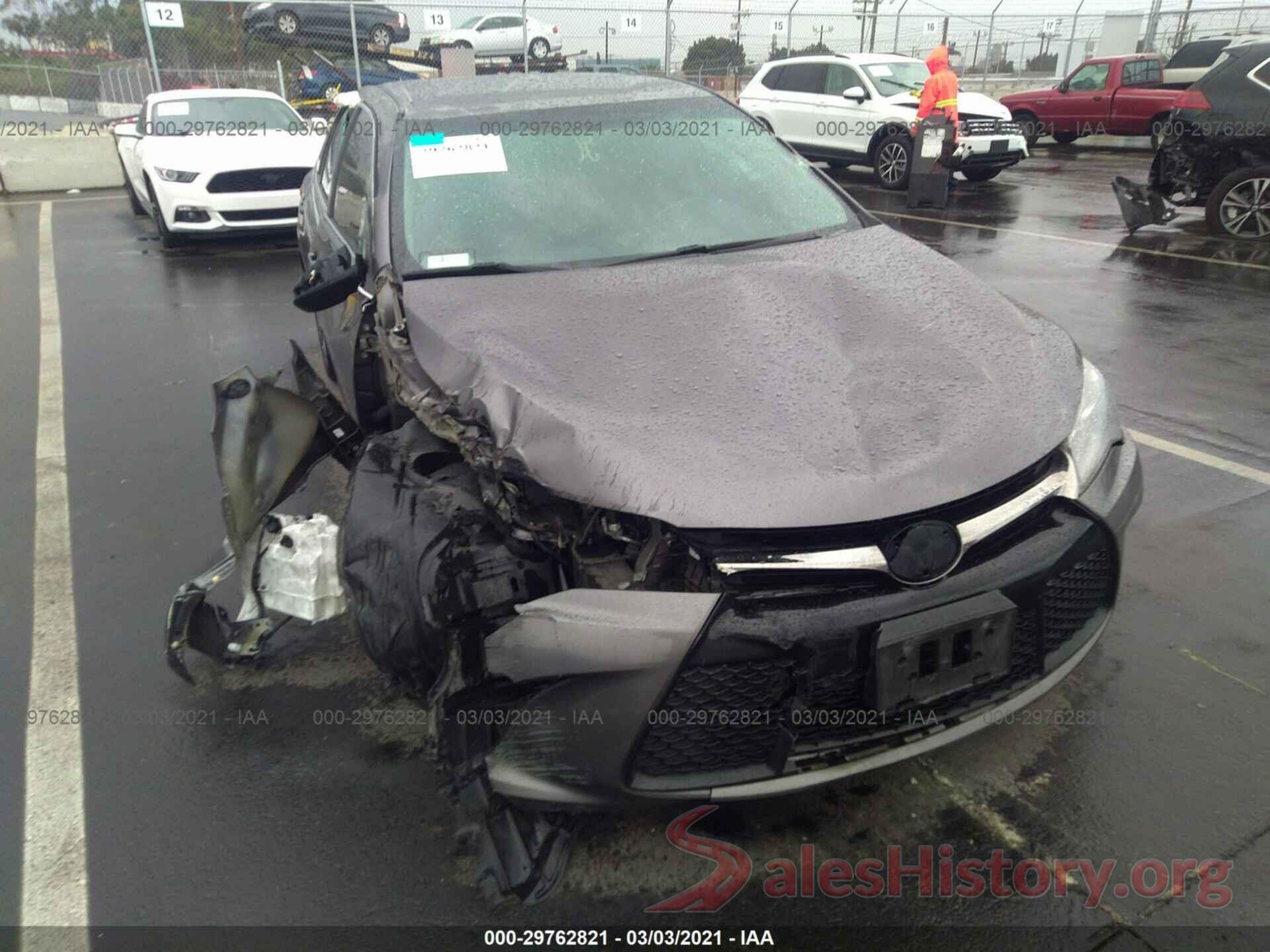 4T1BF1FKXHU674078 2017 TOYOTA CAMRY