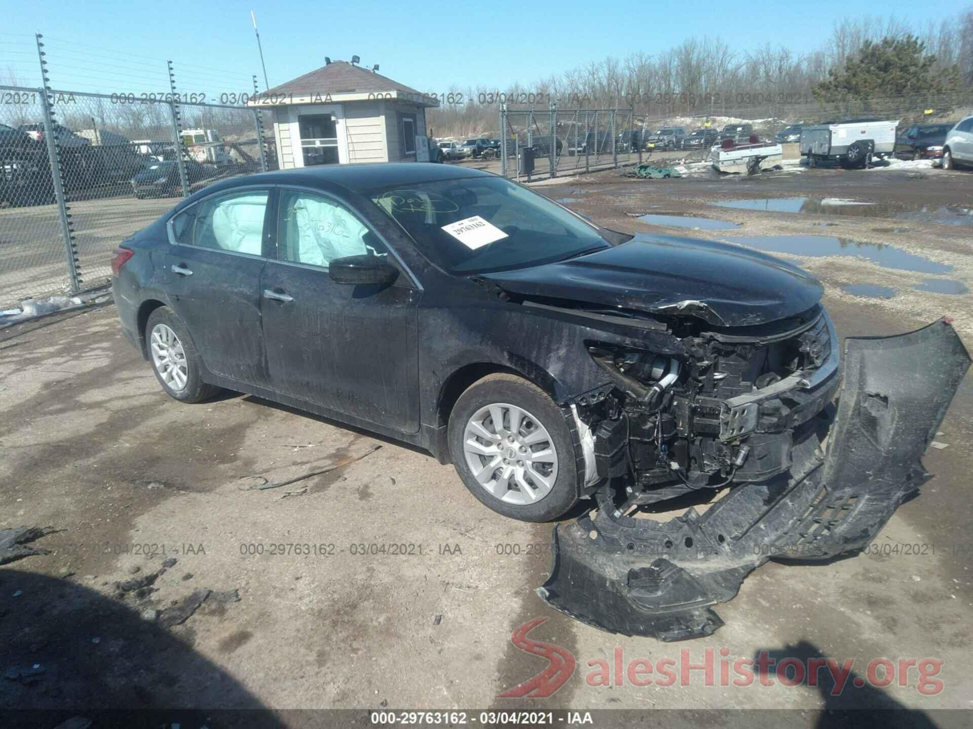 1N4AL3AP7JC285357 2018 NISSAN ALTIMA