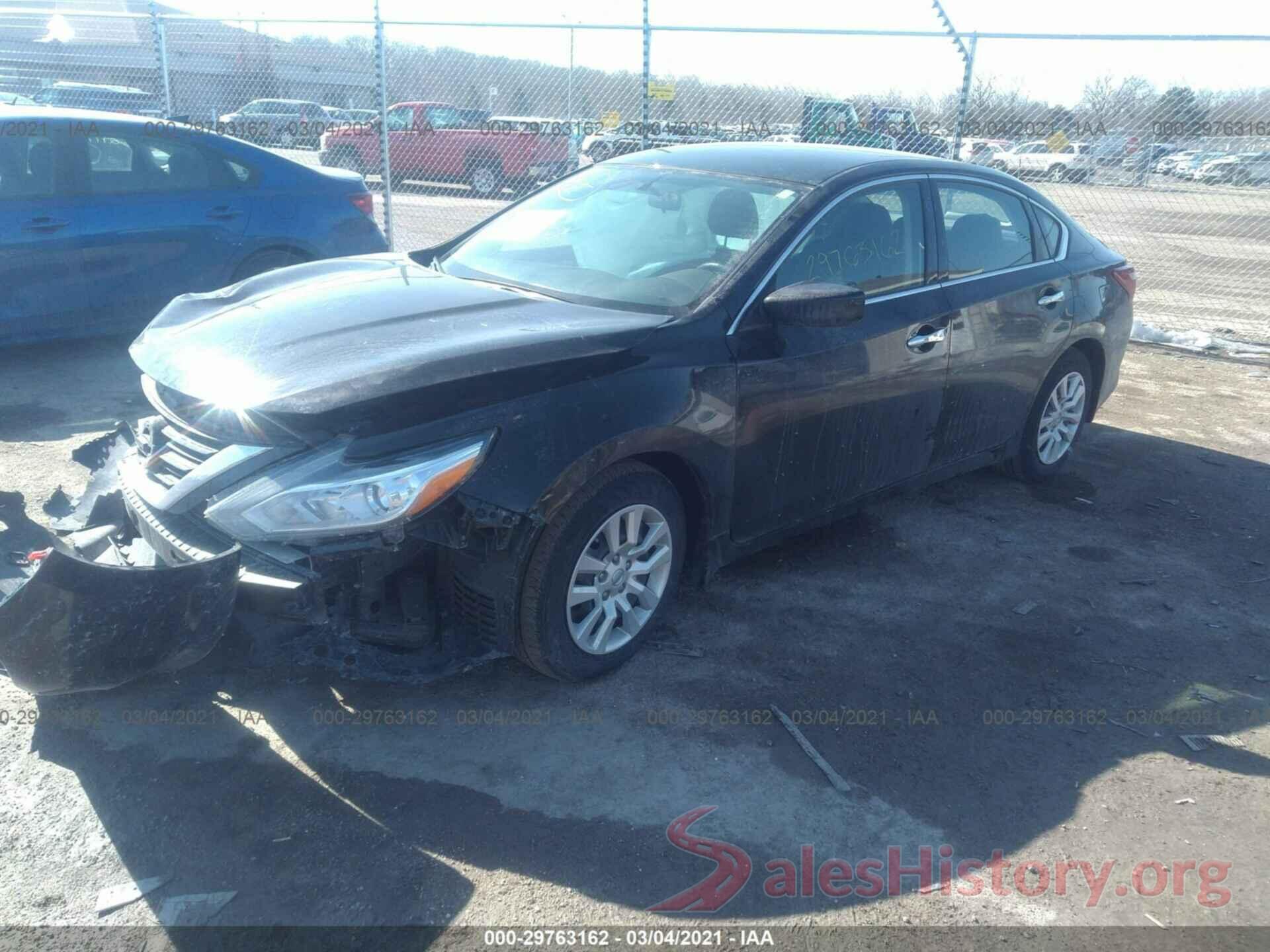 1N4AL3AP7JC285357 2018 NISSAN ALTIMA