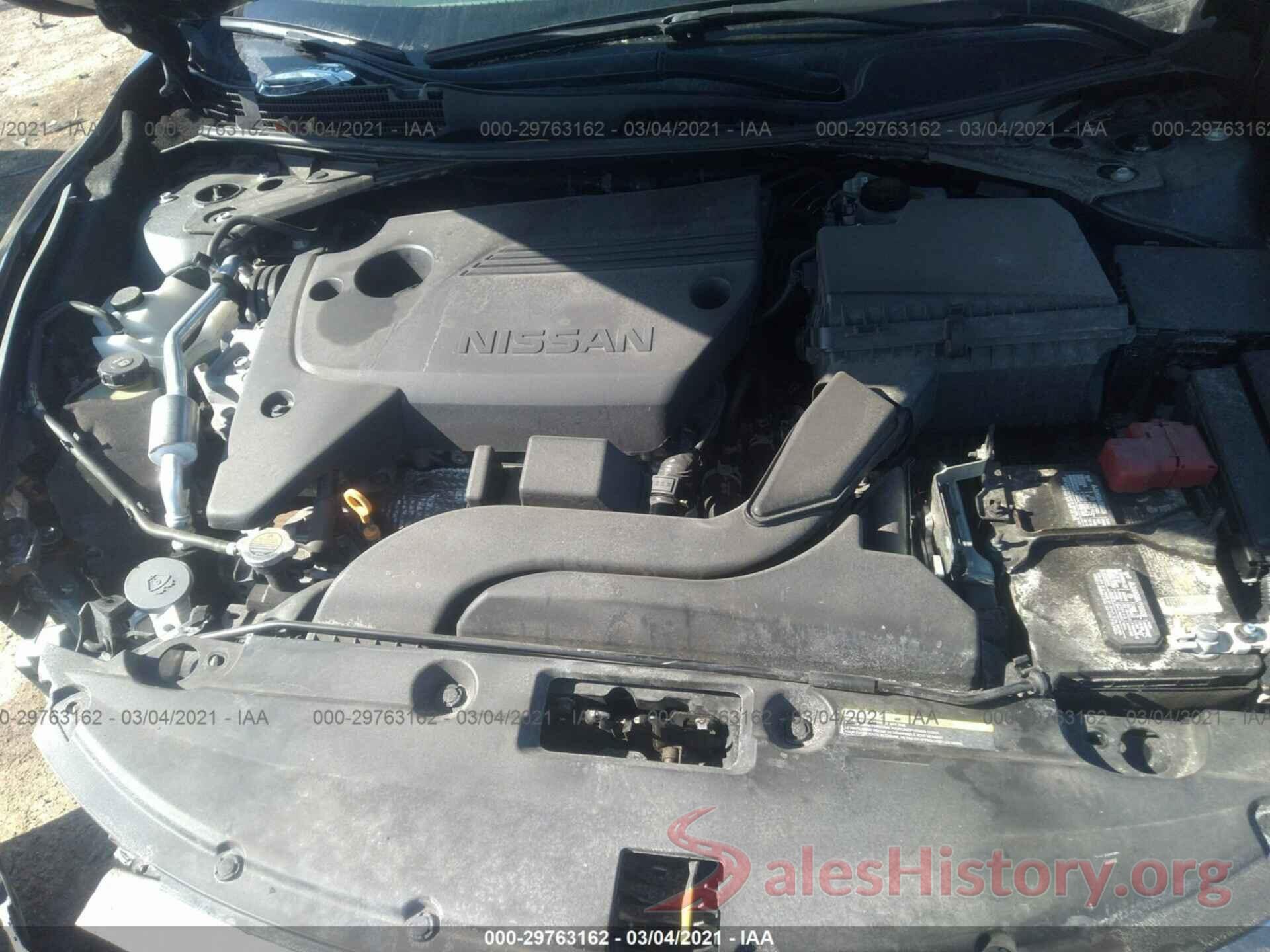 1N4AL3AP7JC285357 2018 NISSAN ALTIMA