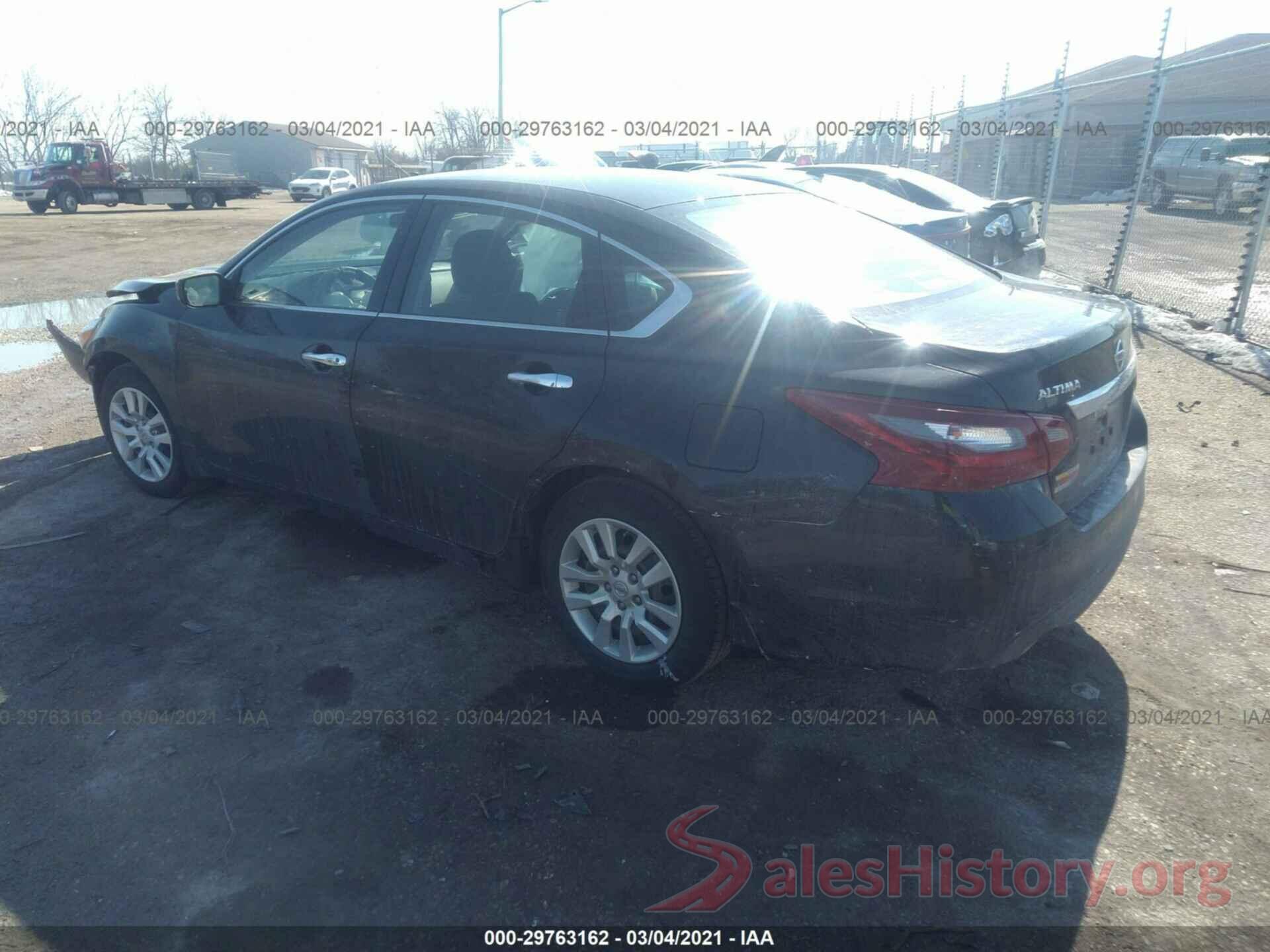 1N4AL3AP7JC285357 2018 NISSAN ALTIMA