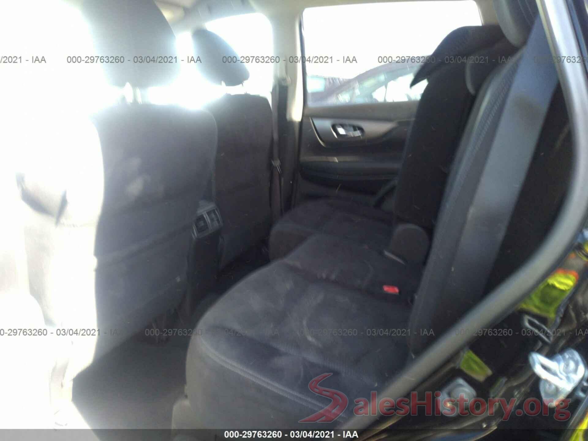 JN8AT2MTXGW028041 2016 NISSAN ROGUE