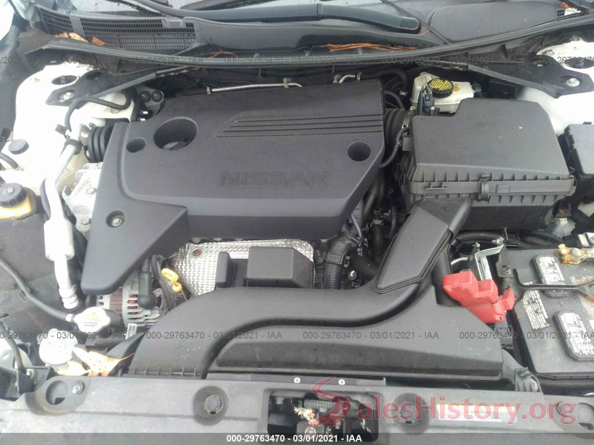 1N4AL3AP6GC220511 2016 NISSAN ALTIMA