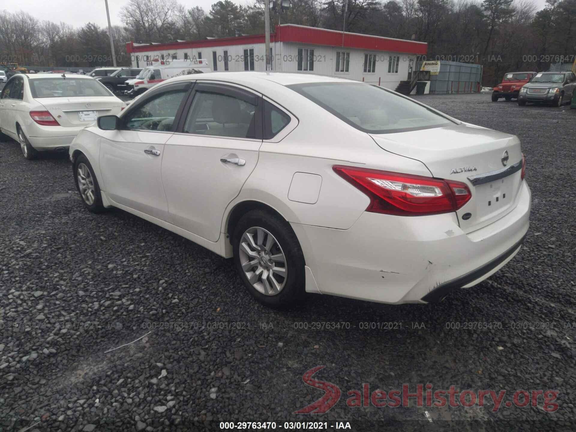 1N4AL3AP6GC220511 2016 NISSAN ALTIMA