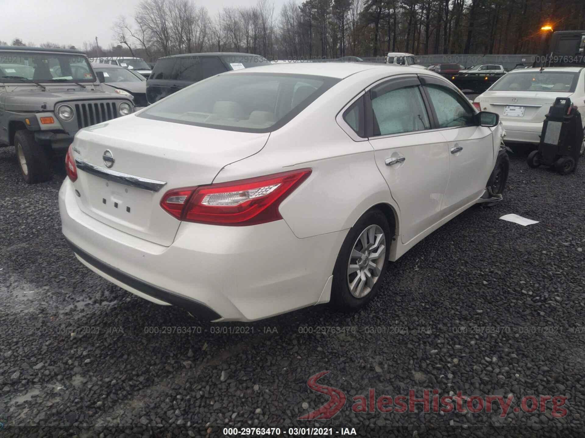 1N4AL3AP6GC220511 2016 NISSAN ALTIMA