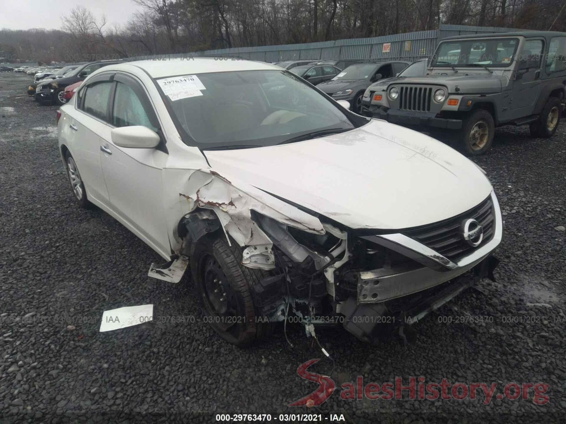 1N4AL3AP6GC220511 2016 NISSAN ALTIMA