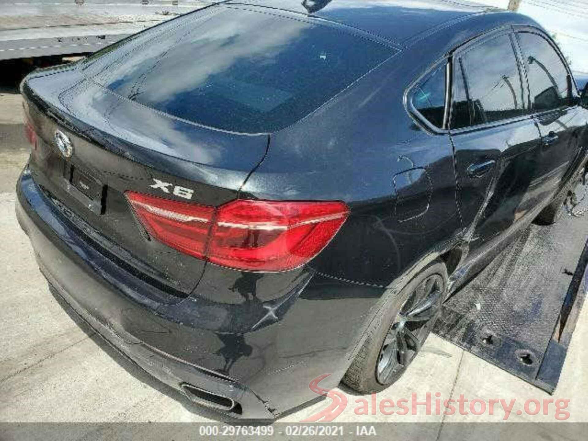 5UXKU2C34H0U29876 2017 BMW X6