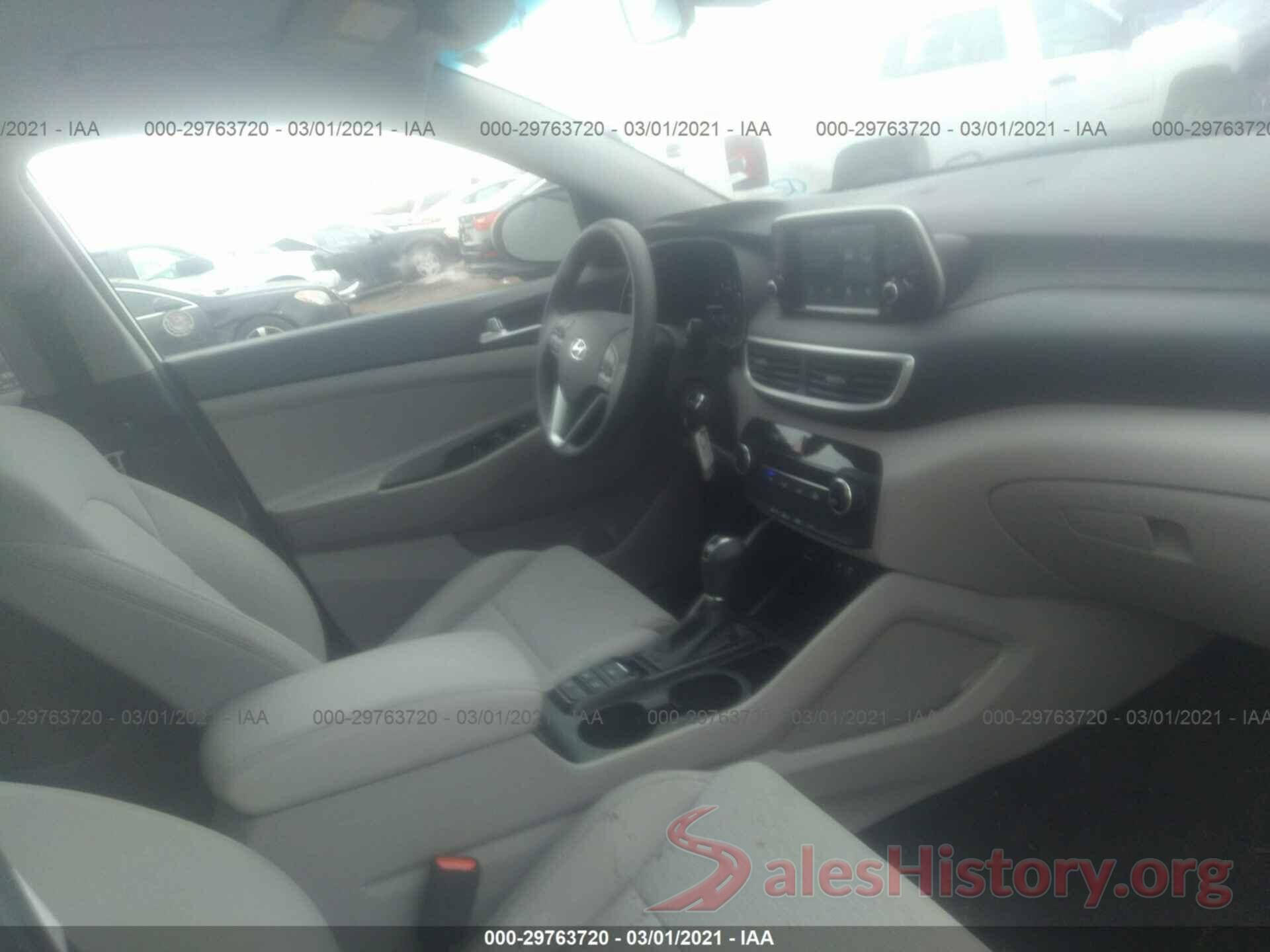 KM8J2CA40LU175519 2020 HYUNDAI TUCSON