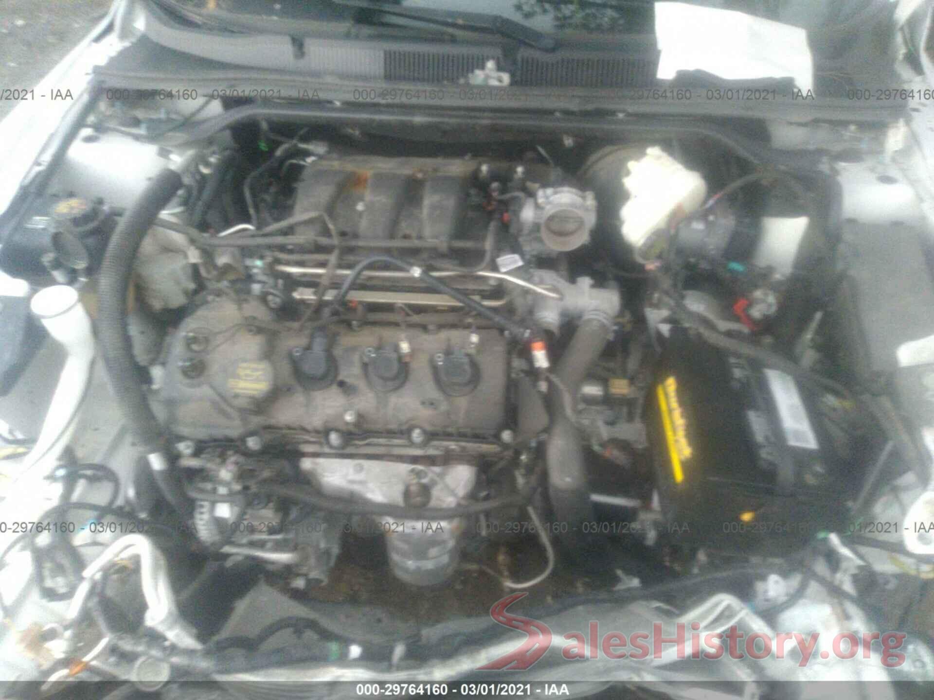 1FAHP2D88GG140203 2016 FORD TAURUS