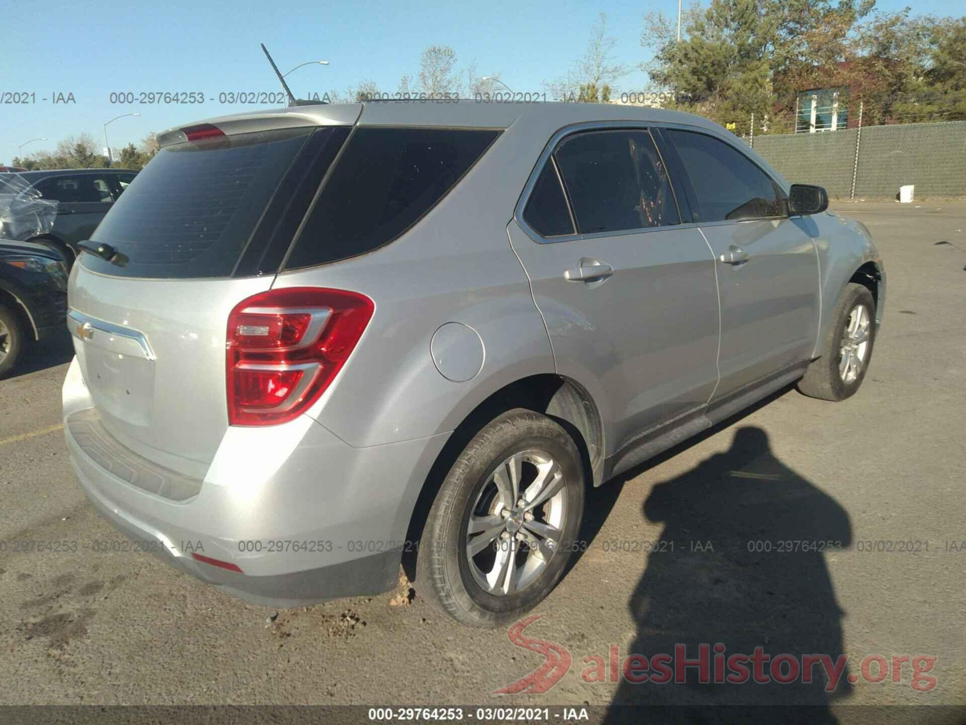 2GNALBEK4H1536006 2017 CHEVROLET EQUINOX