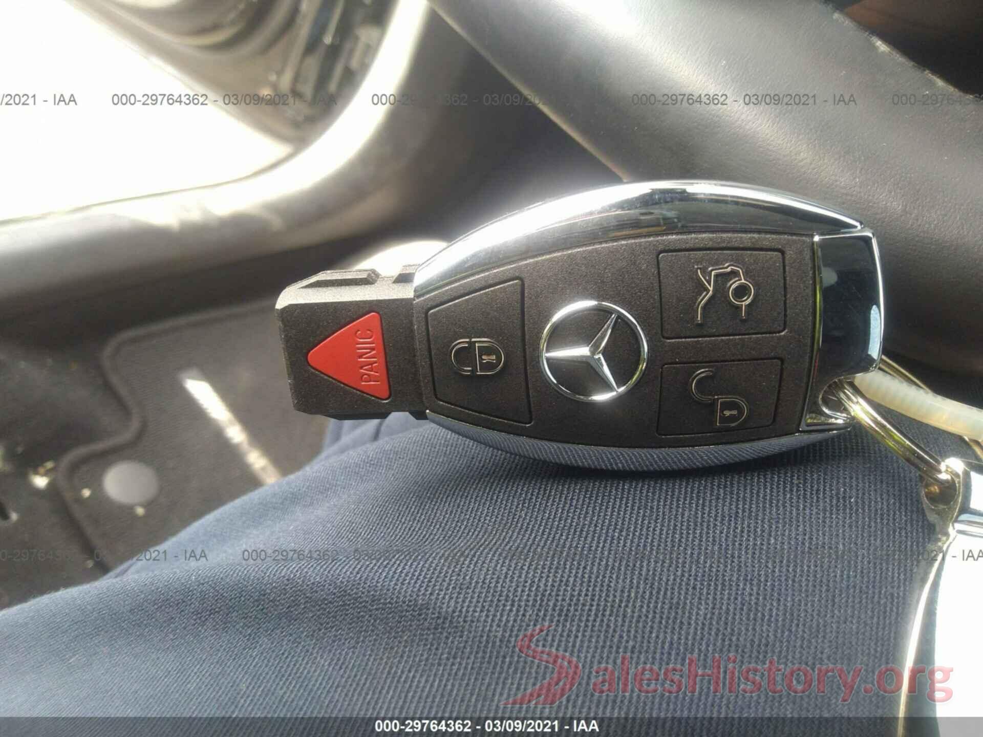 WDDWF4JB5JR421358 2018 MERCEDES-BENZ C-CLASS