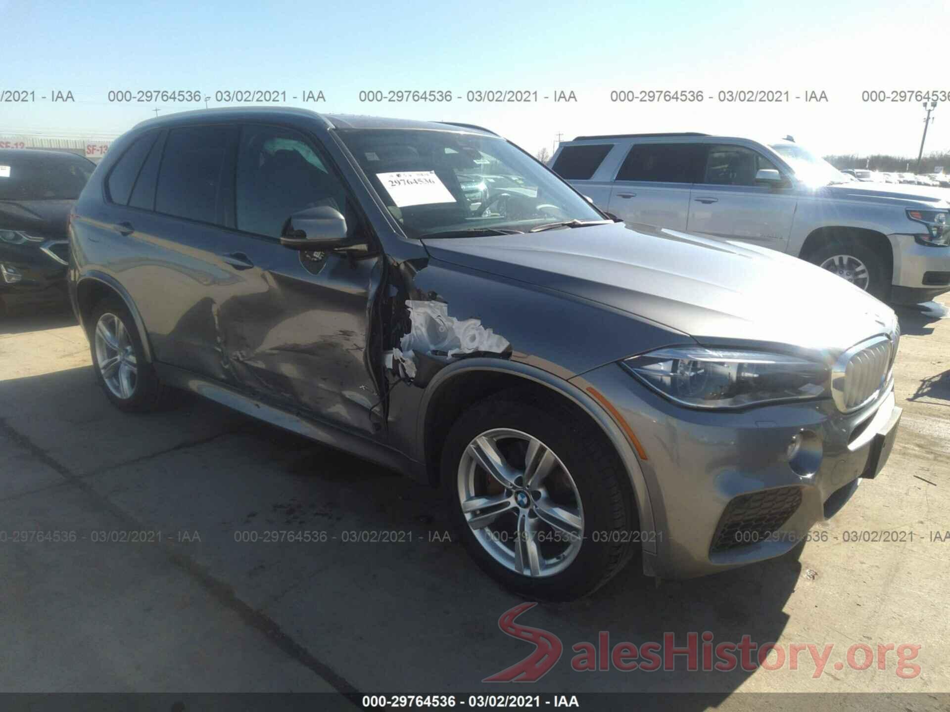 5UXKR6C54G0J82710 2016 BMW X5