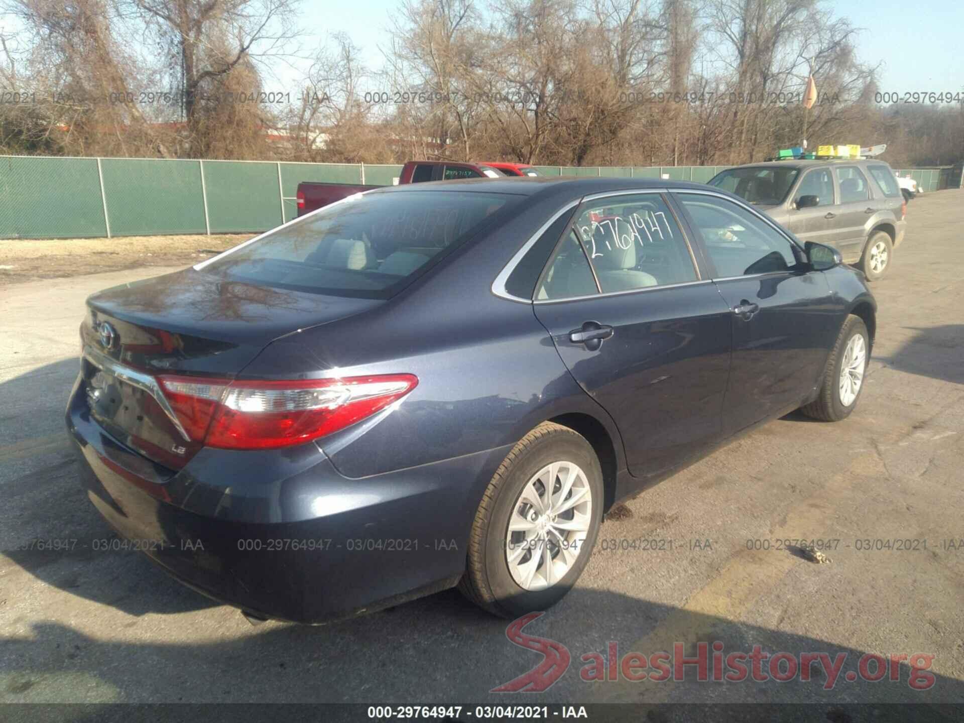 4T1BF1FKXHU675490 2017 TOYOTA CAMRY