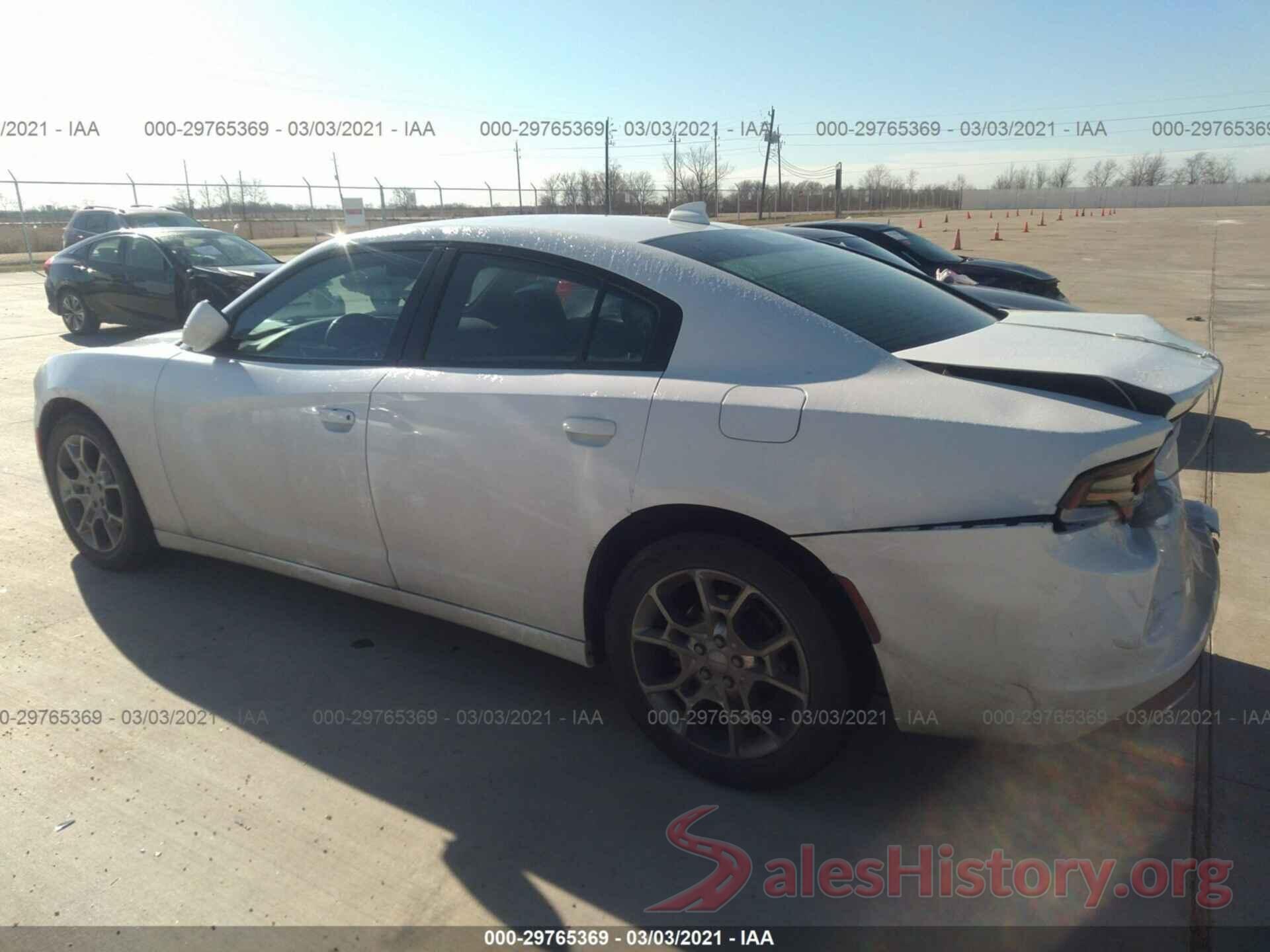 2C3CDXJG8HH563993 2017 DODGE CHARGER