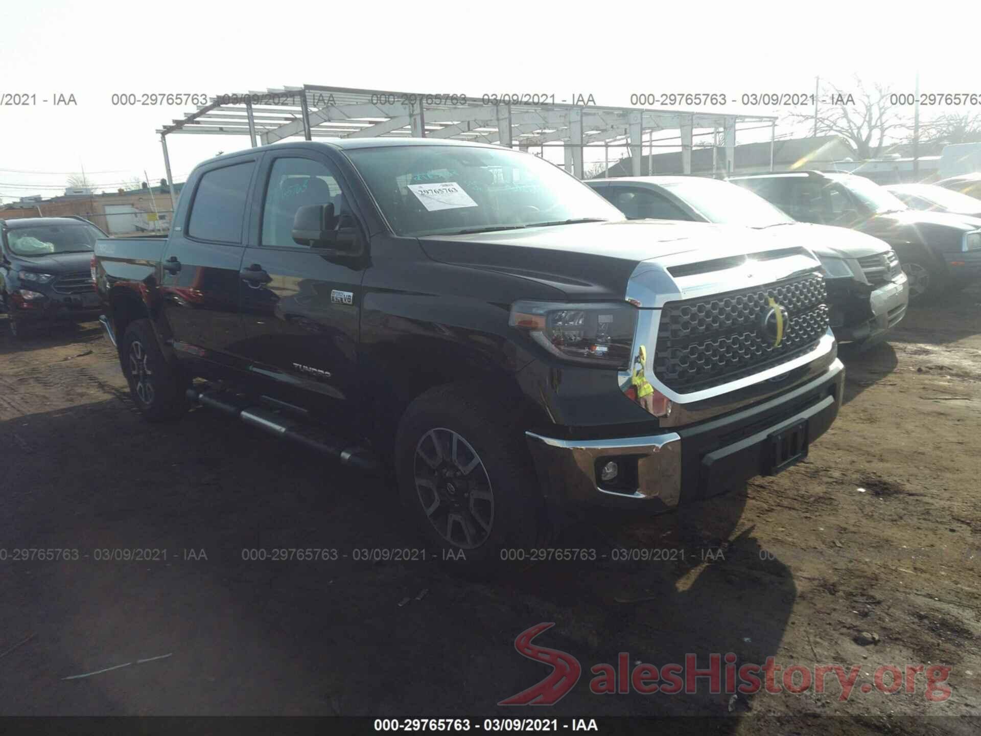 5TFDY5F11LX934039 2020 TOYOTA TUNDRA 4WD