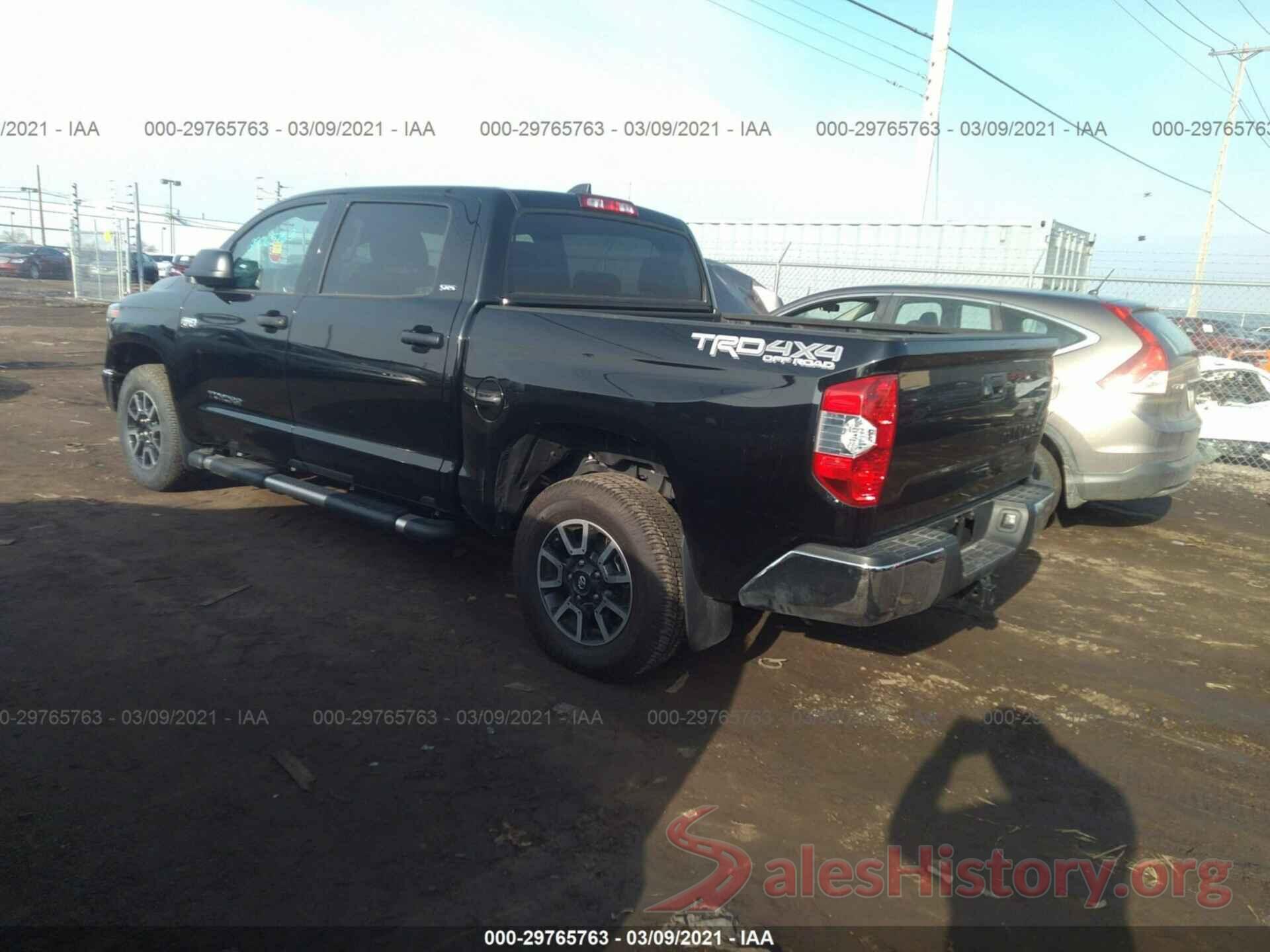 5TFDY5F11LX934039 2020 TOYOTA TUNDRA 4WD