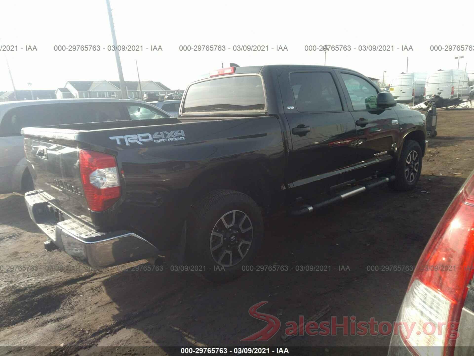 5TFDY5F11LX934039 2020 TOYOTA TUNDRA 4WD