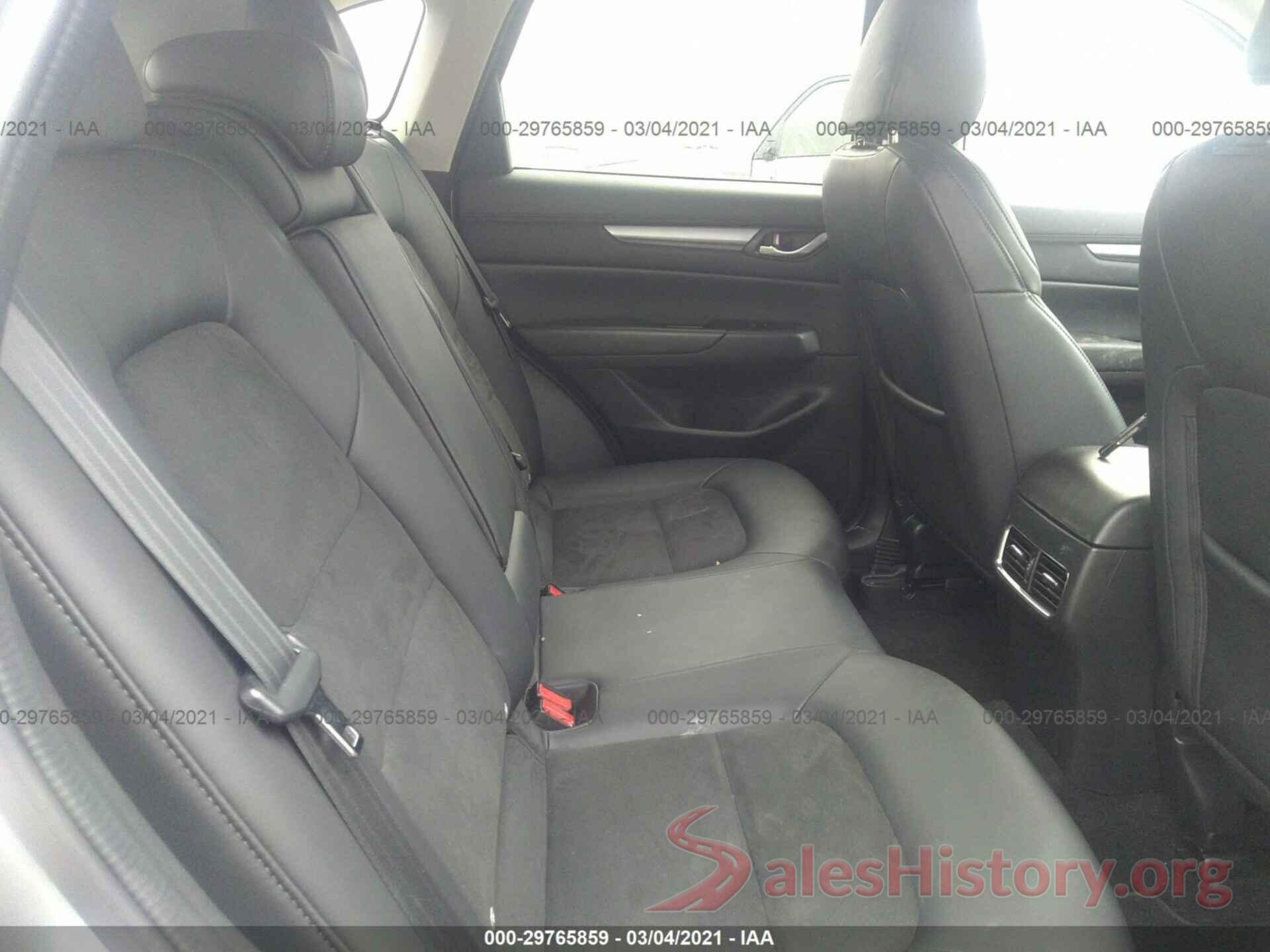 JM3KFBCM6L0774234 2020 MAZDA CX-5