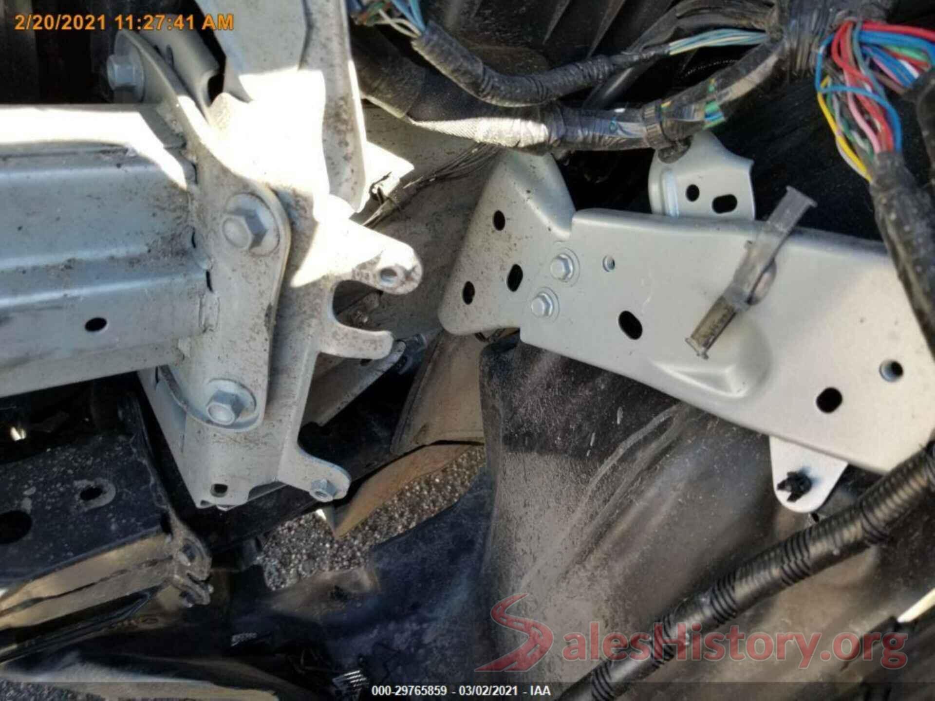 JM3KFBCM6L0774234 2020 MAZDA CX-5