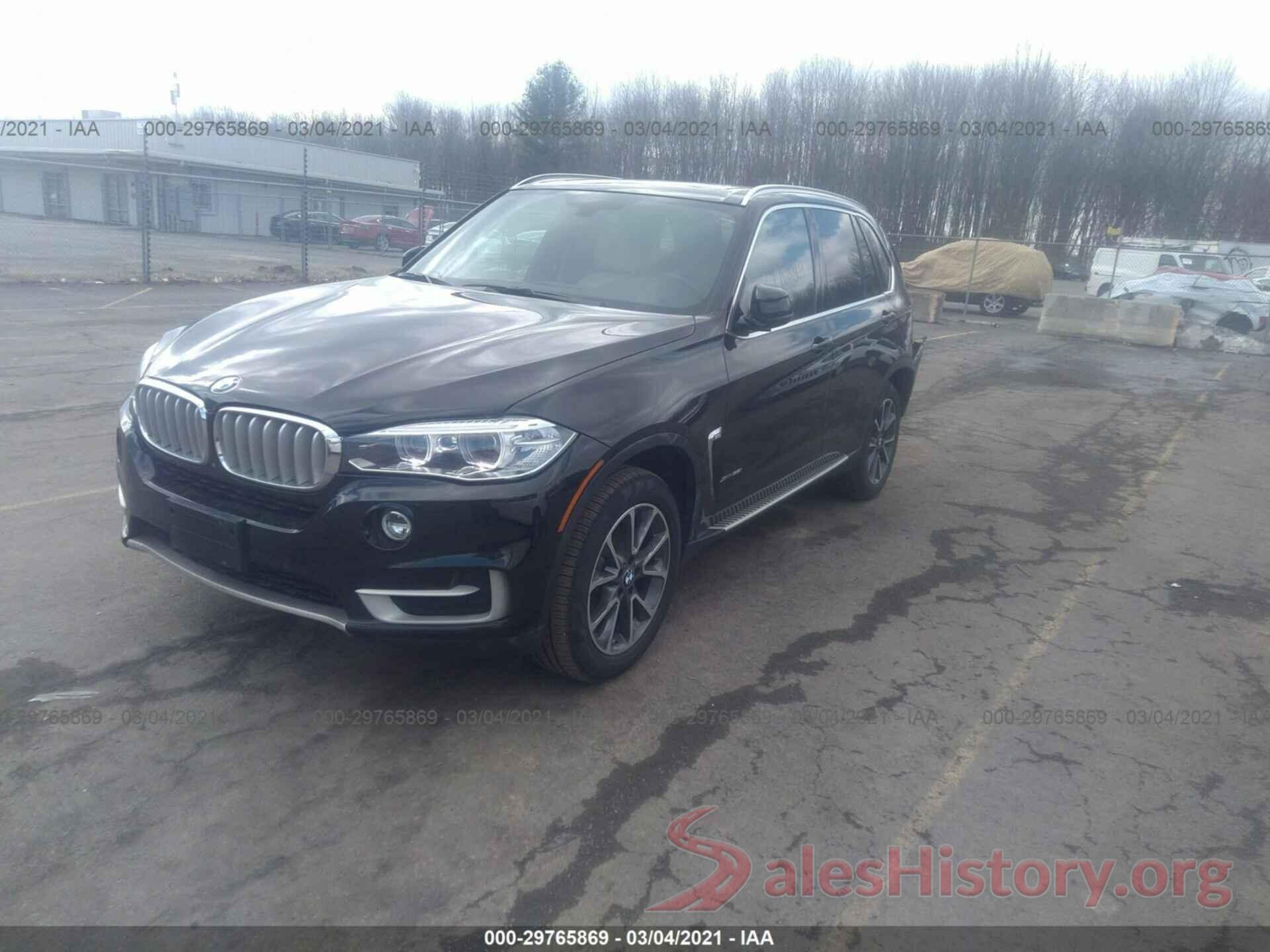 5UXKR0C59H0U50102 2017 BMW X5