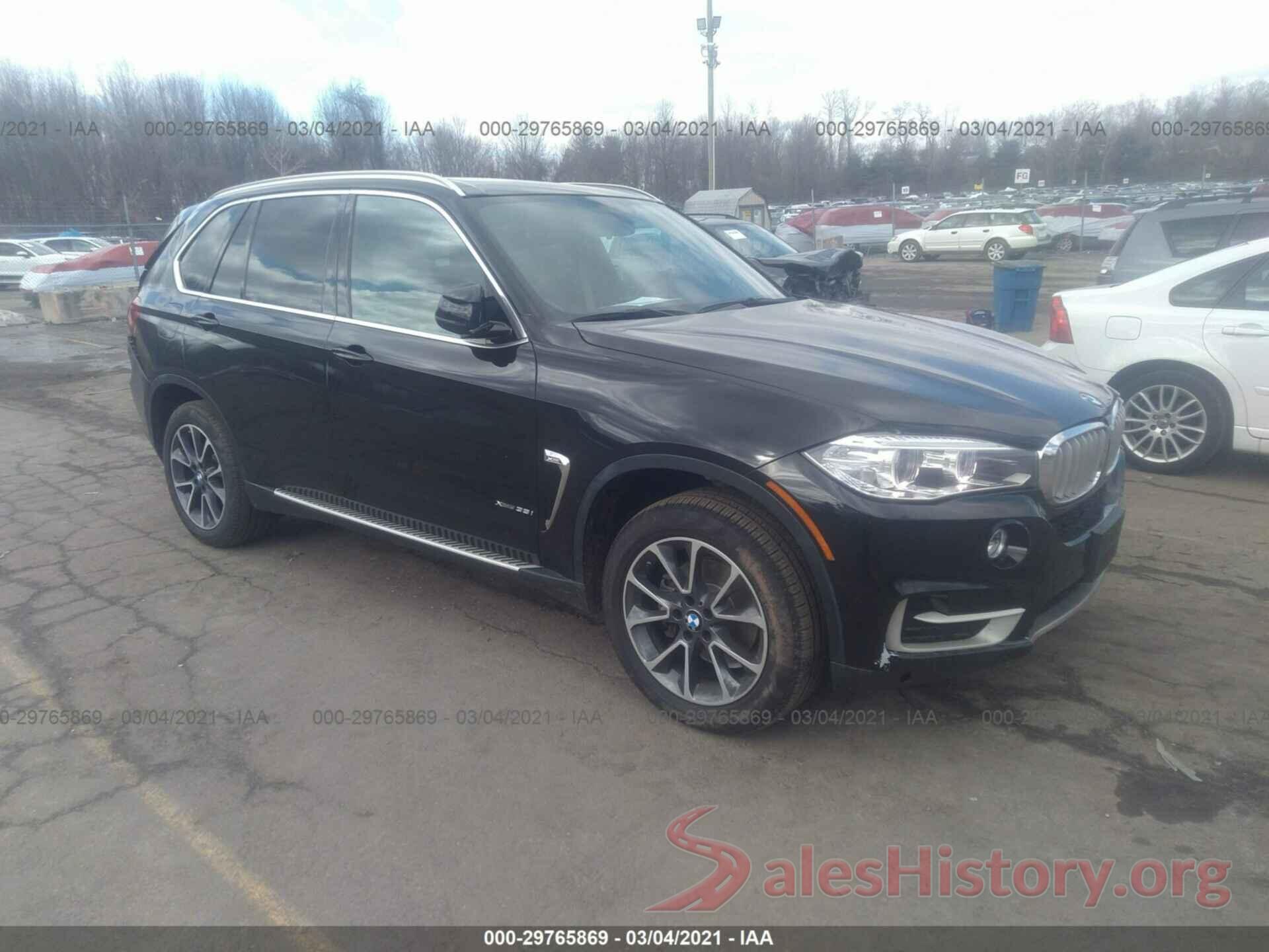 5UXKR0C59H0U50102 2017 BMW X5