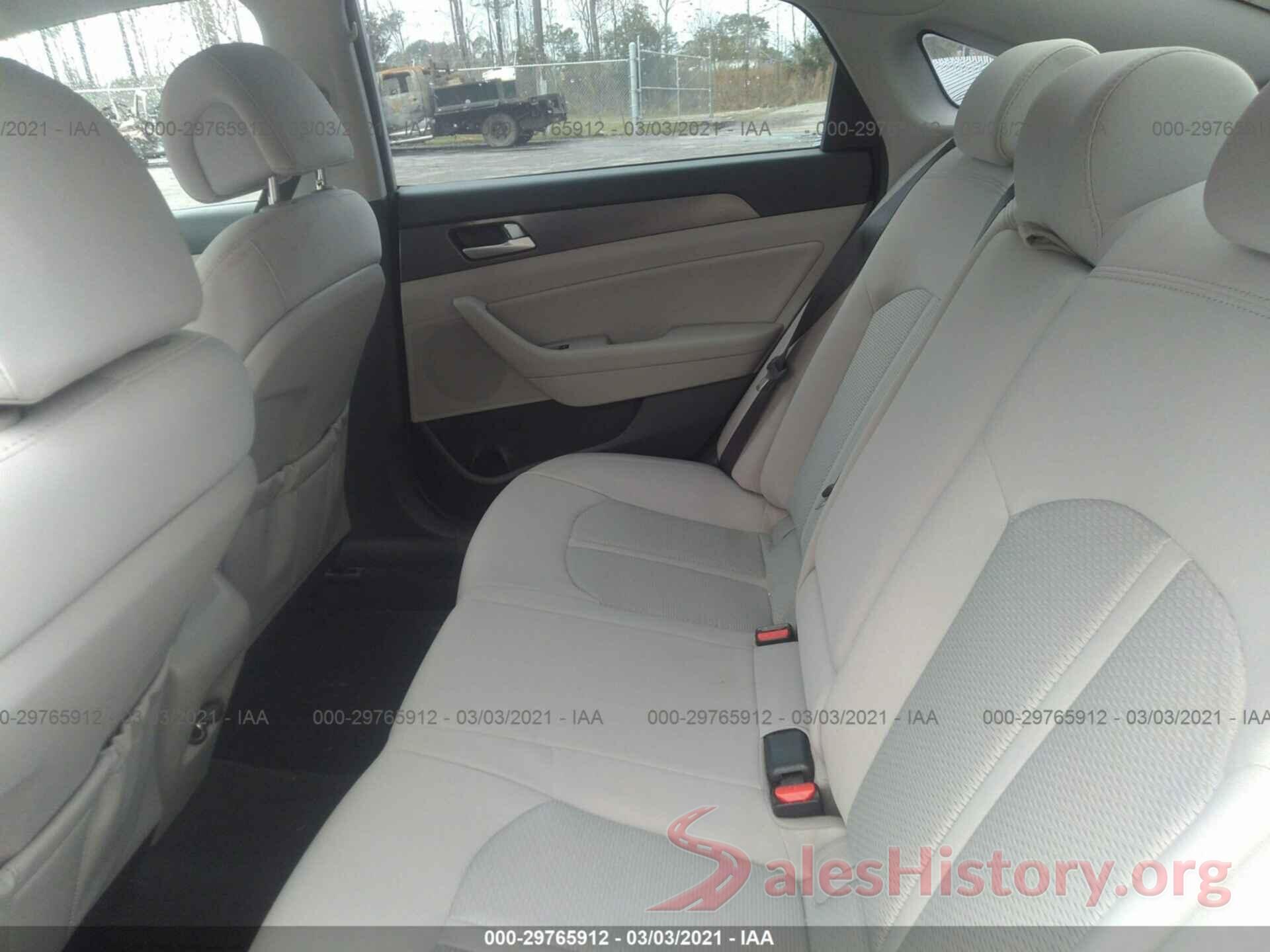 5NPE34AF1GH333182 2016 HYUNDAI SONATA