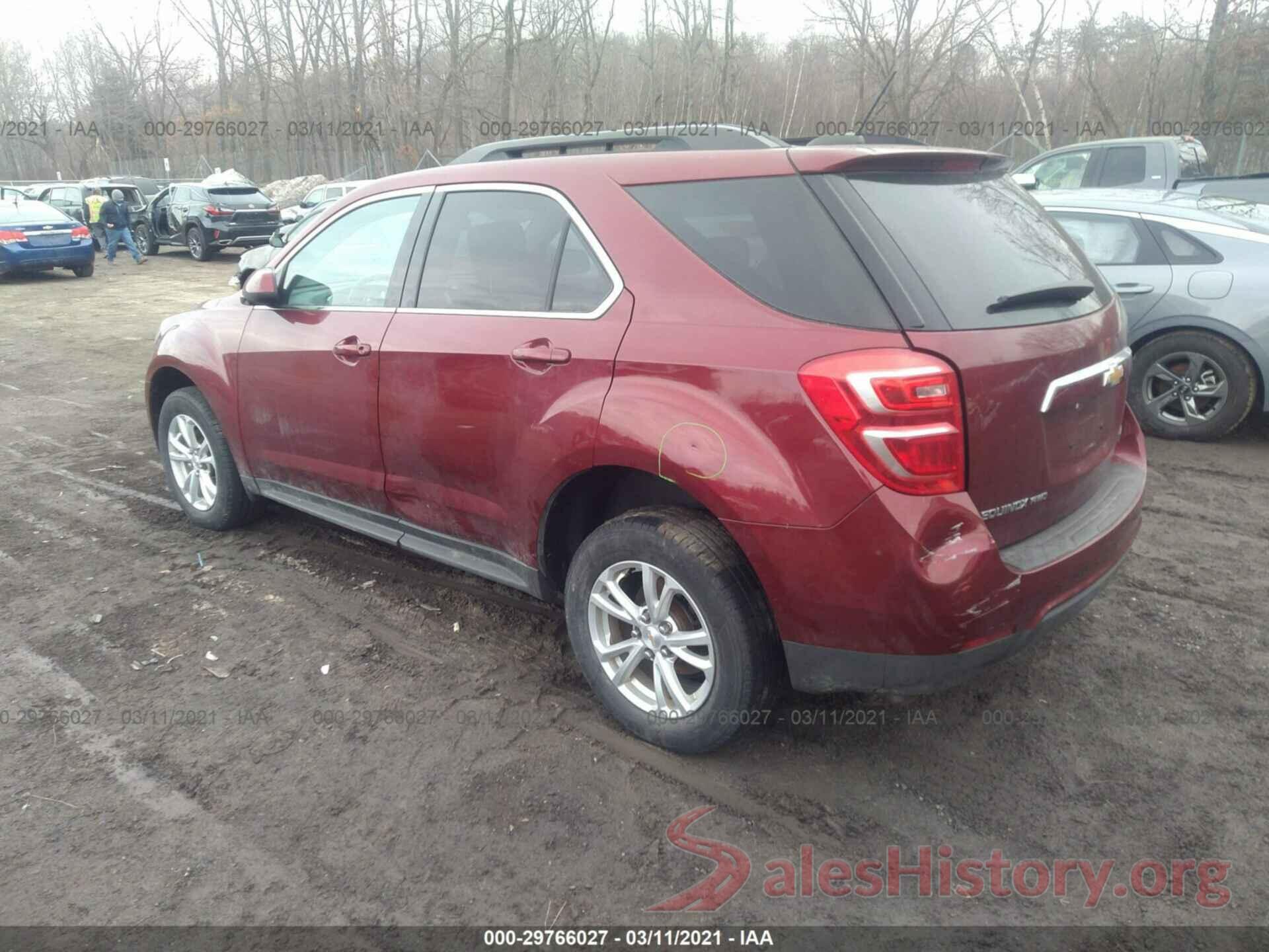 2GNFLFEK2H6238196 2017 CHEVROLET EQUINOX