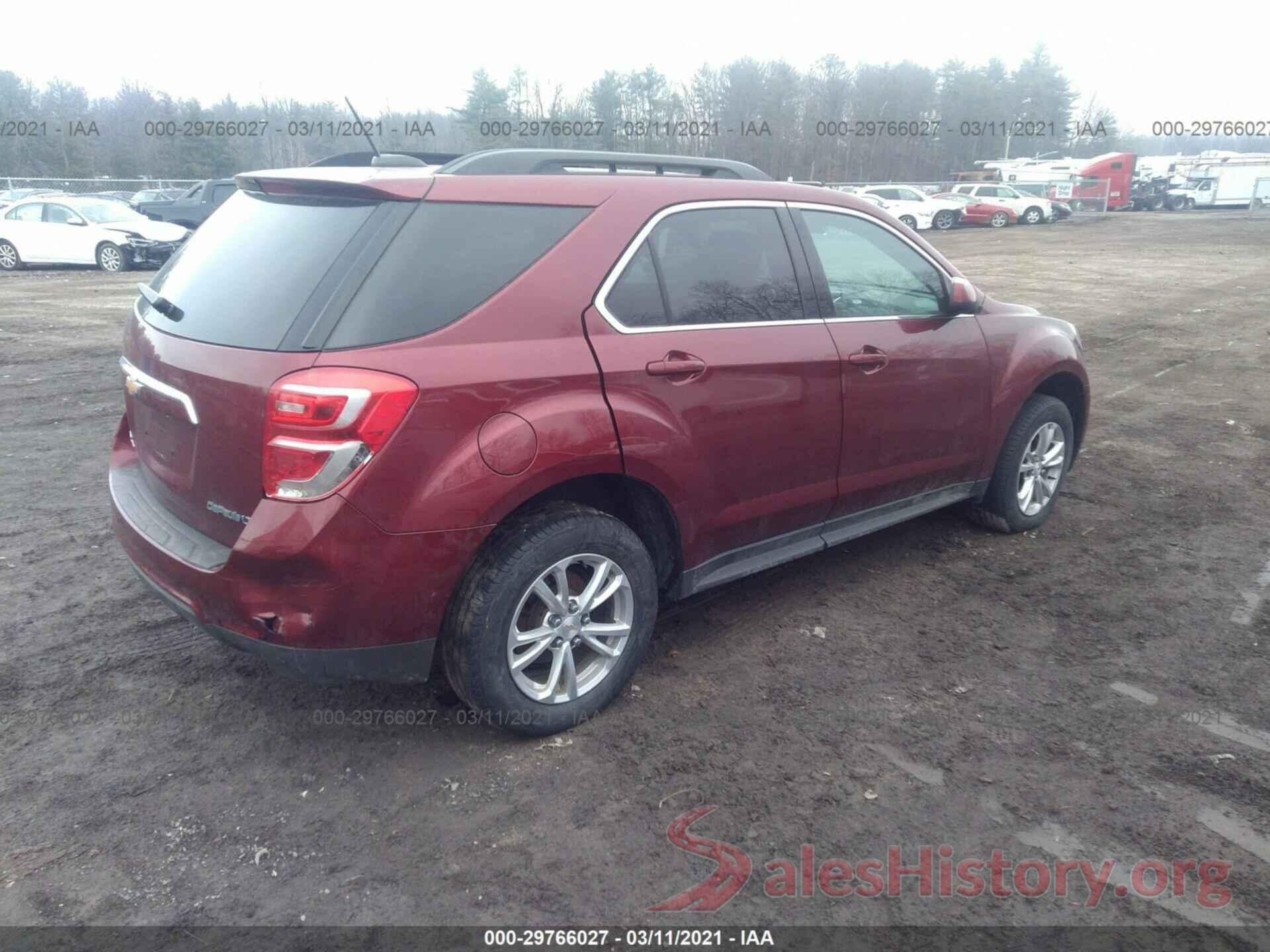 2GNFLFEK2H6238196 2017 CHEVROLET EQUINOX