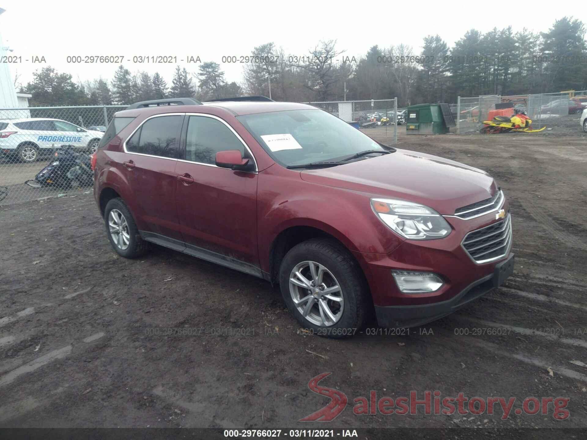 2GNFLFEK2H6238196 2017 CHEVROLET EQUINOX