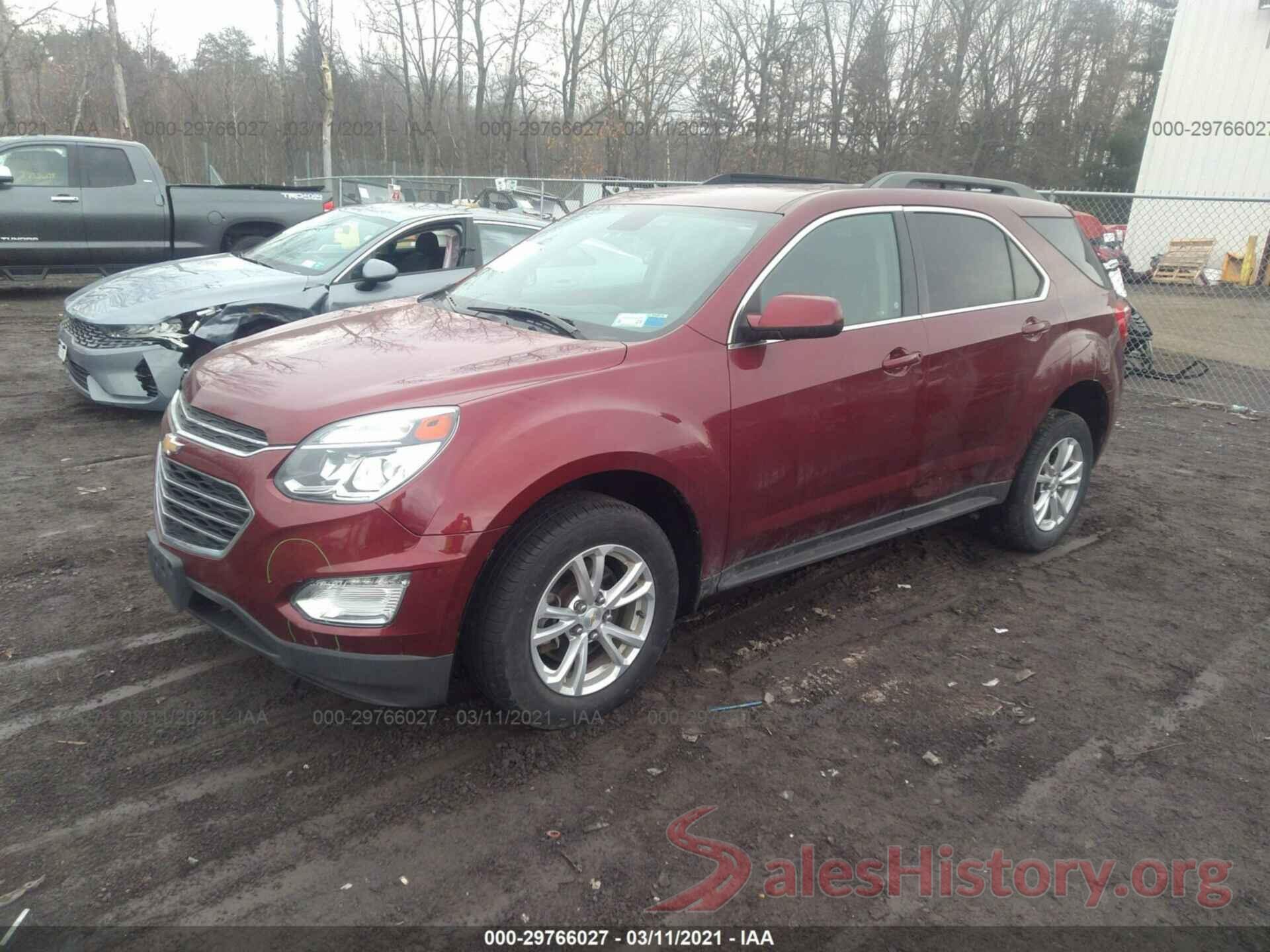 2GNFLFEK2H6238196 2017 CHEVROLET EQUINOX