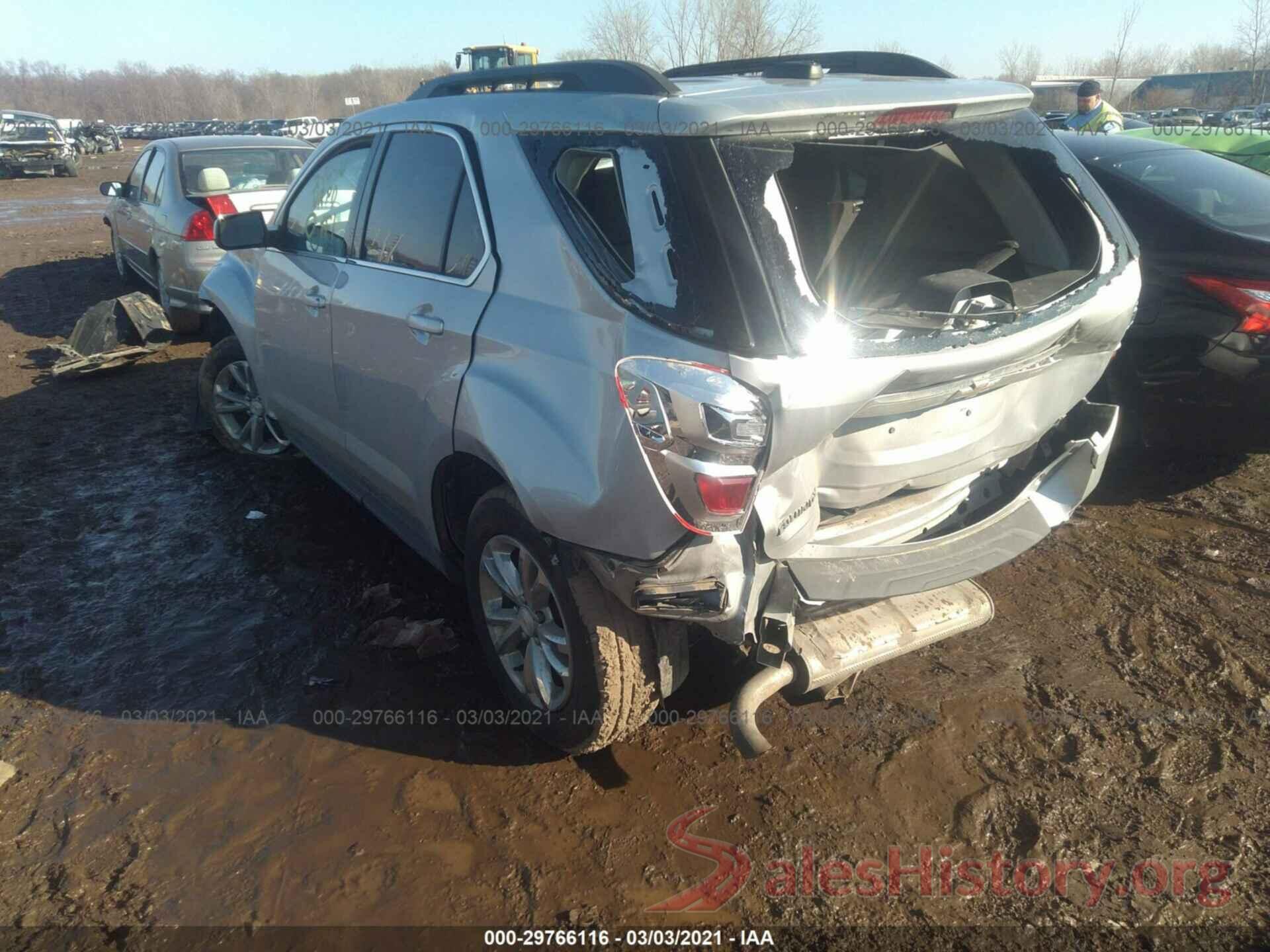 2GNALCEK5H6220624 2017 CHEVROLET EQUINOX