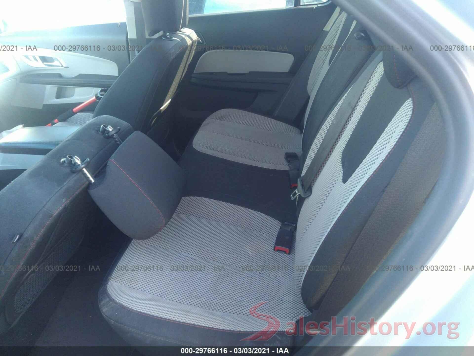 2GNALCEK5H6220624 2017 CHEVROLET EQUINOX