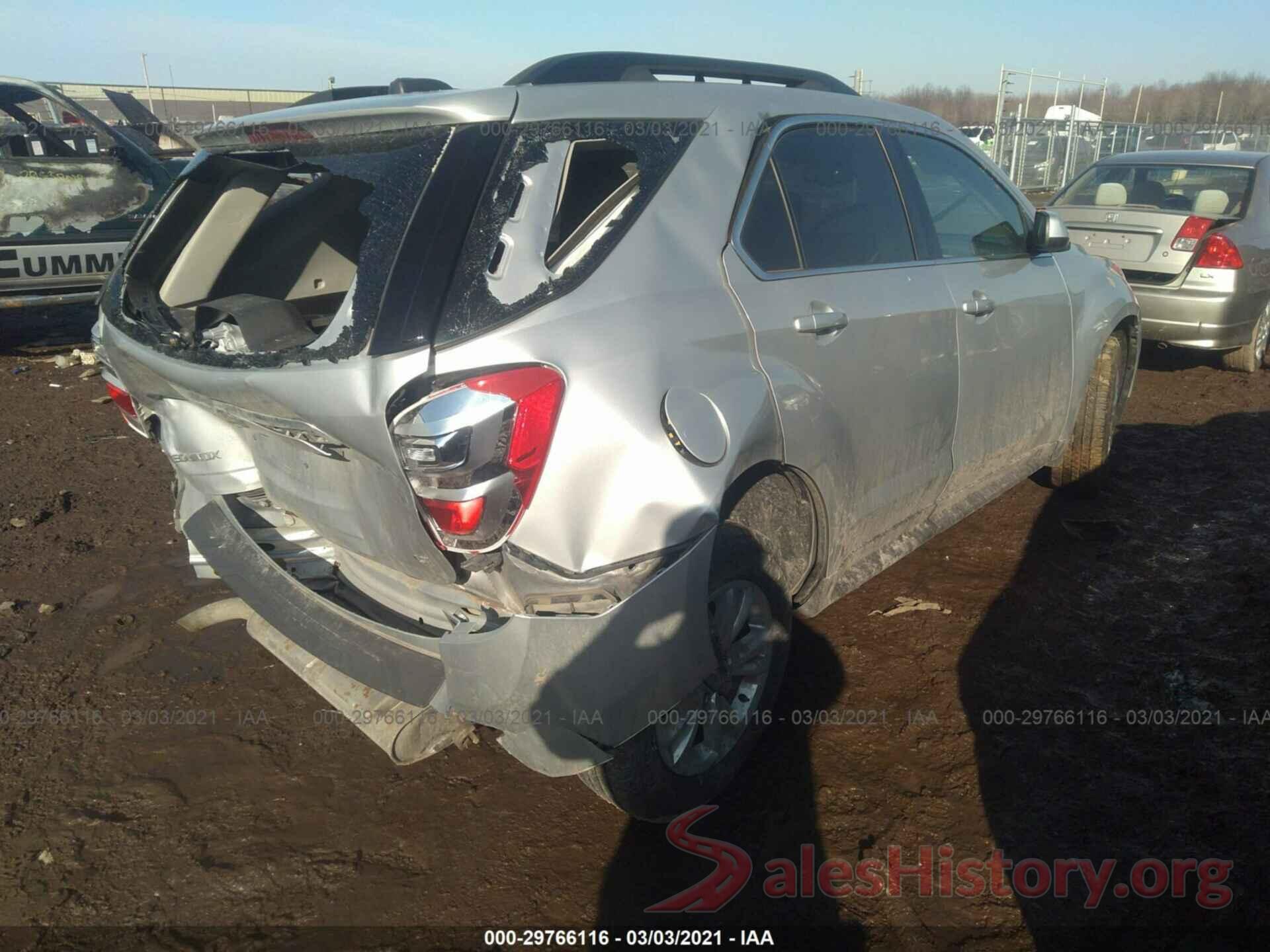 2GNALCEK5H6220624 2017 CHEVROLET EQUINOX