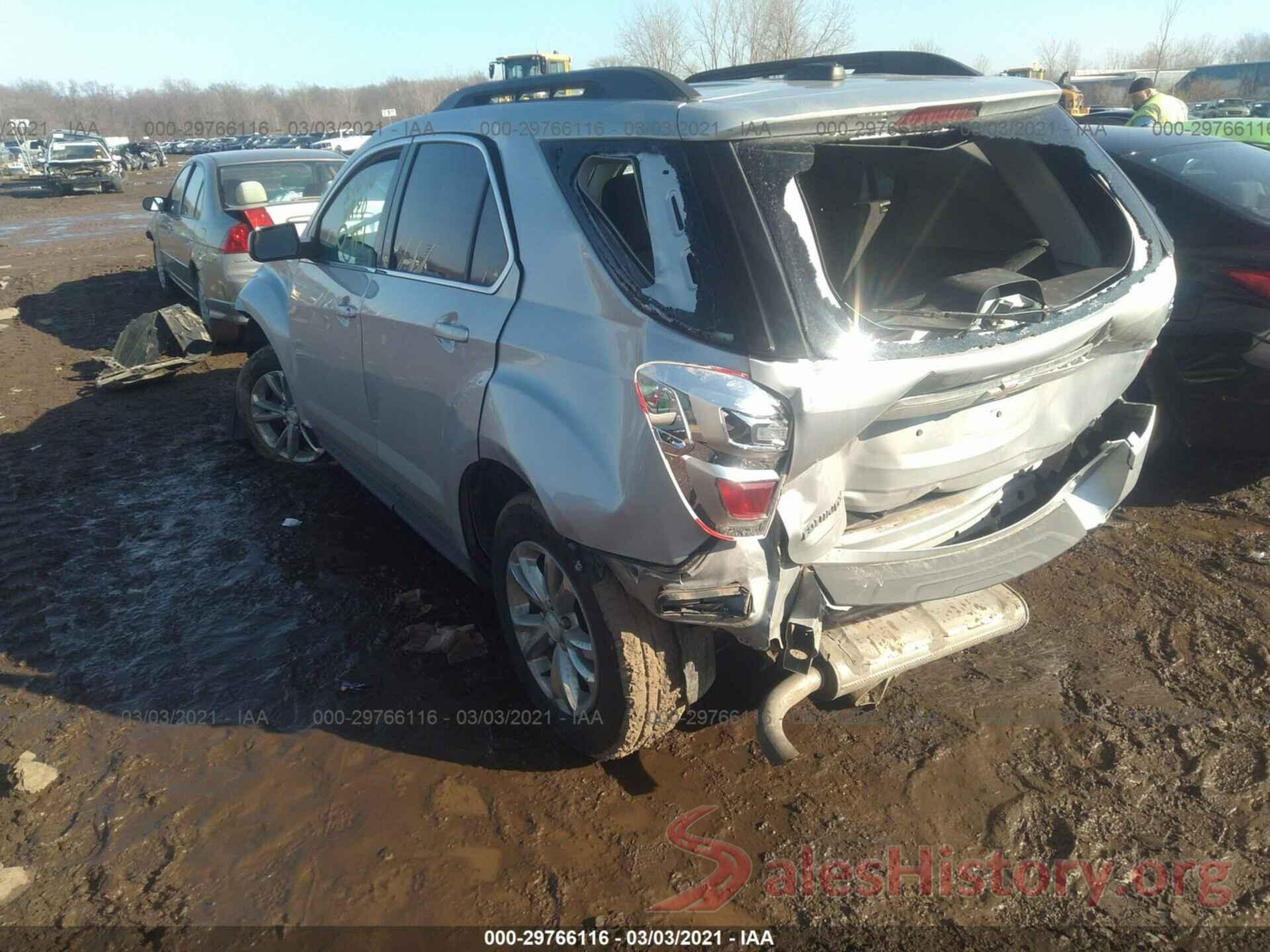 2GNALCEK5H6220624 2017 CHEVROLET EQUINOX