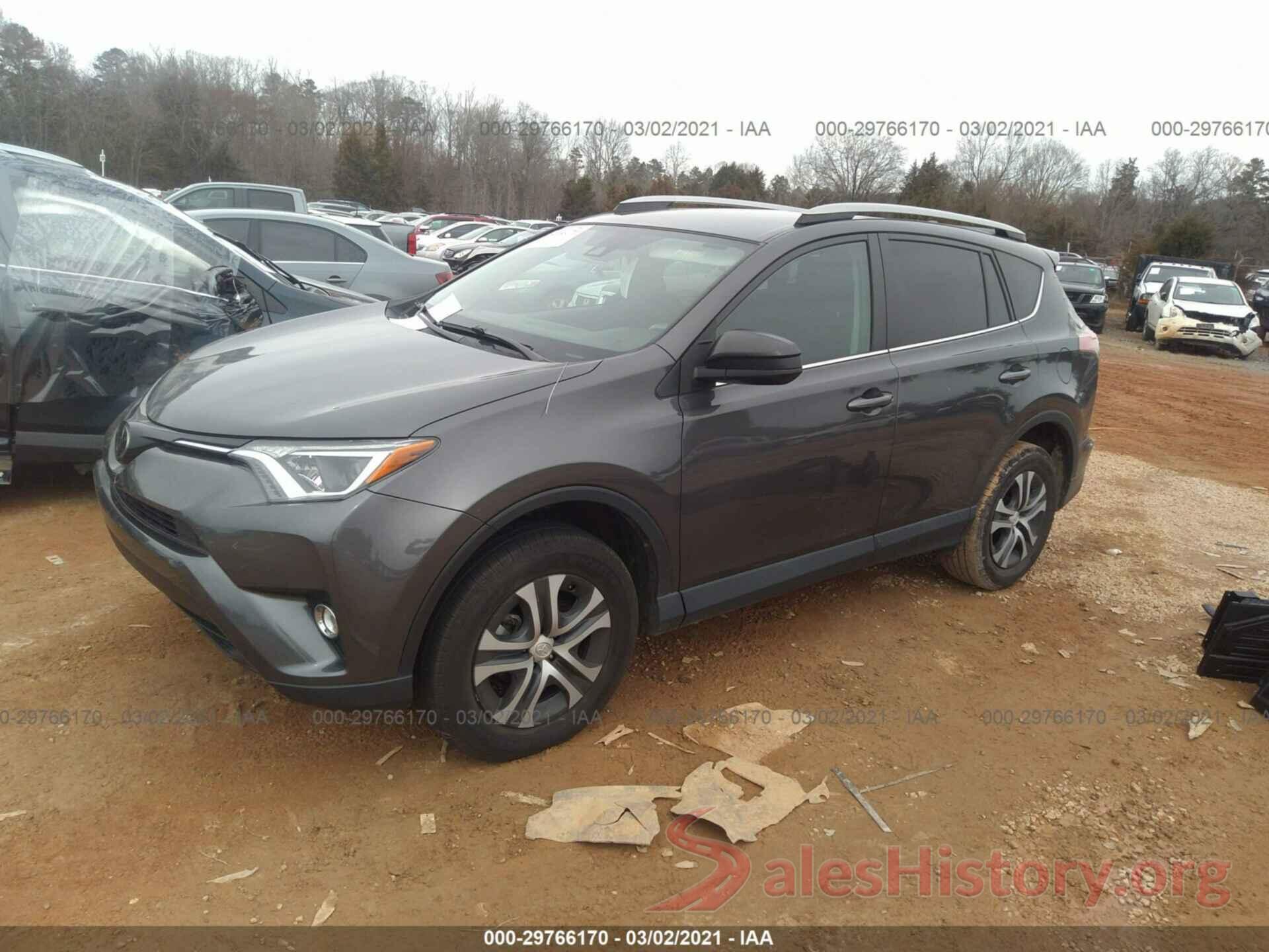 2T3ZFREV1JW452051 2018 TOYOTA RAV4