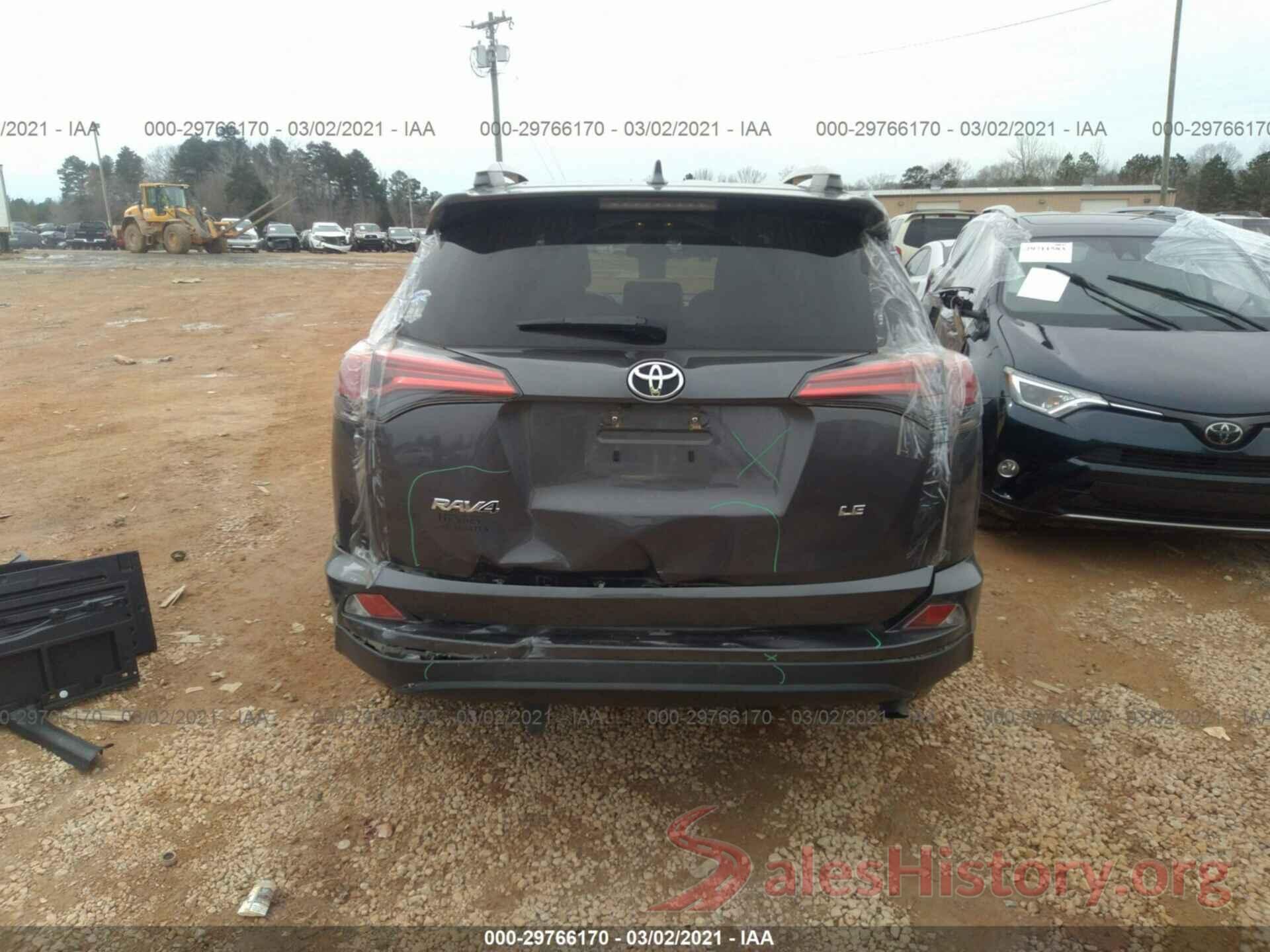 2T3ZFREV1JW452051 2018 TOYOTA RAV4