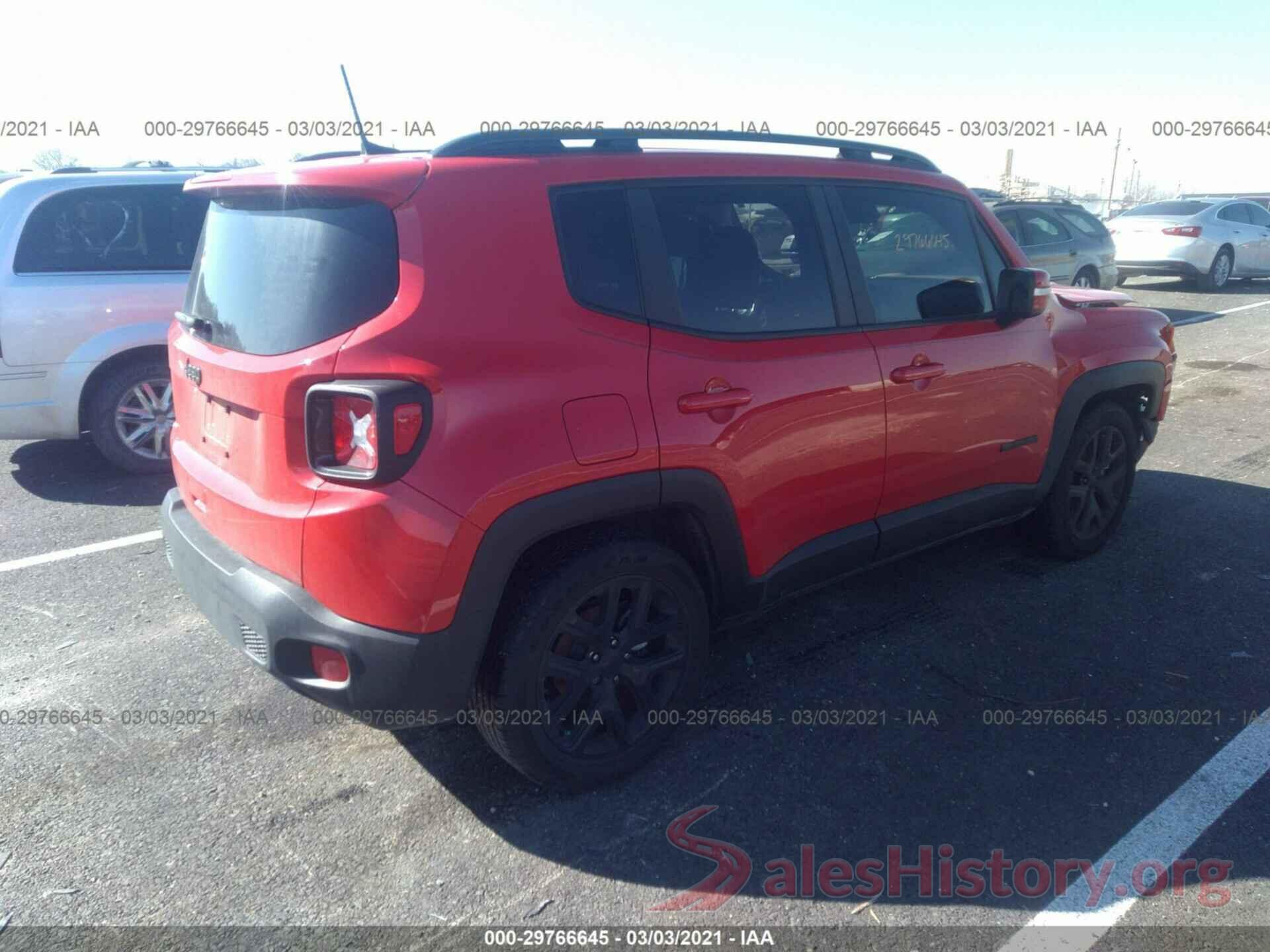 ZACCJABB6JPH39819 2018 JEEP RENEGADE