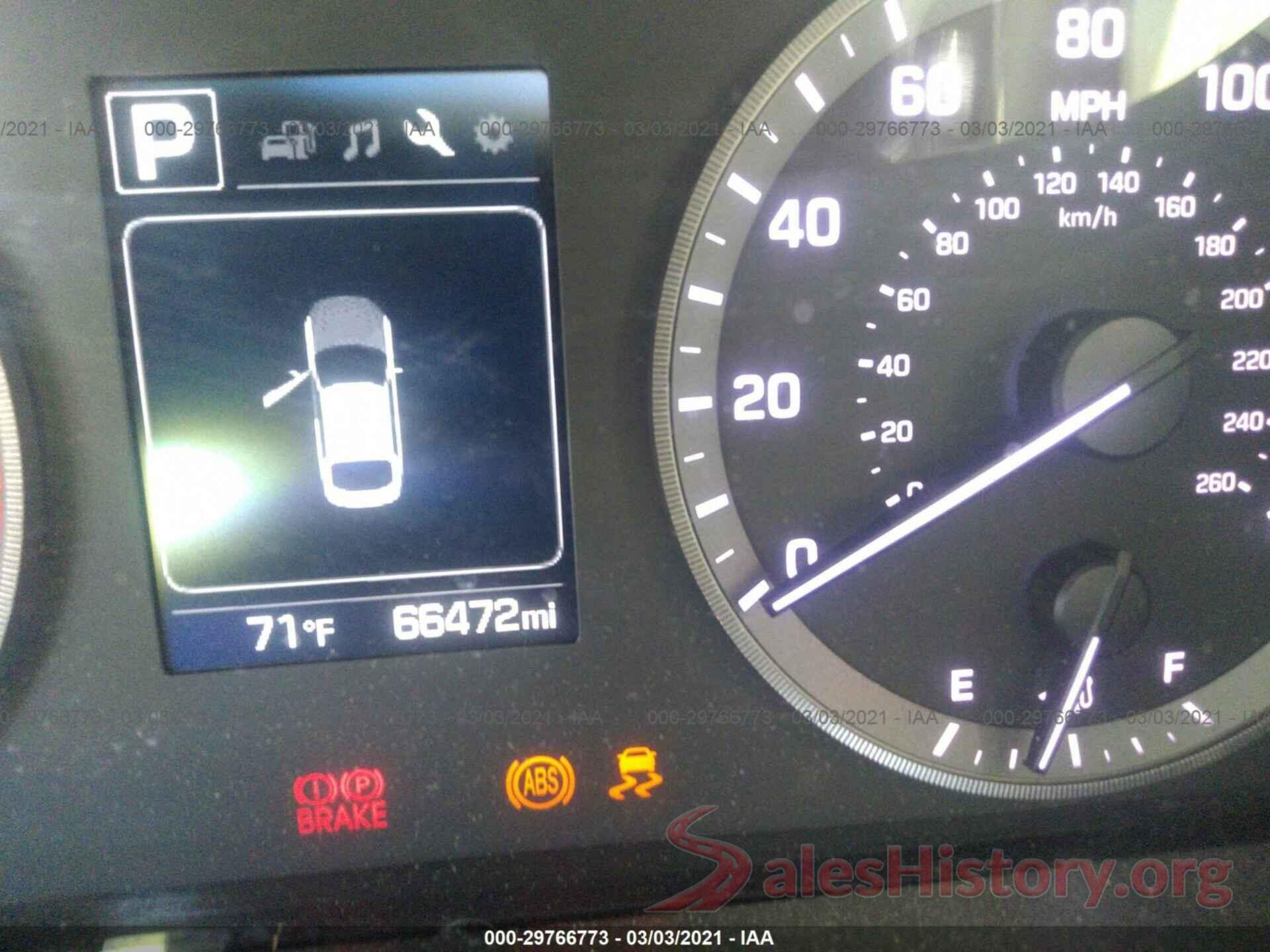 5NPE24AAXHH529341 2017 HYUNDAI SONATA