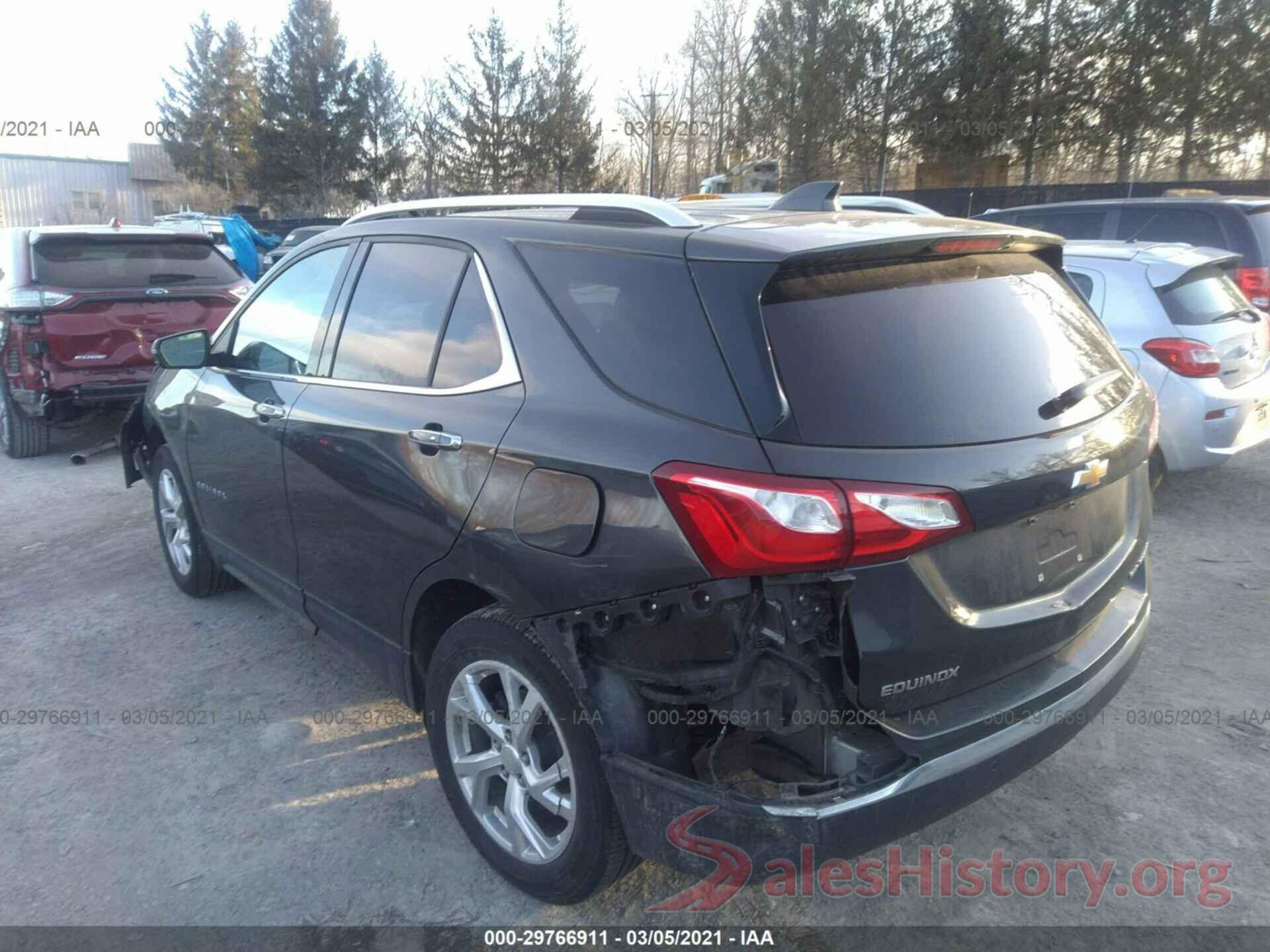 3GNAXXEV7KL330860 2019 CHEVROLET EQUINOX