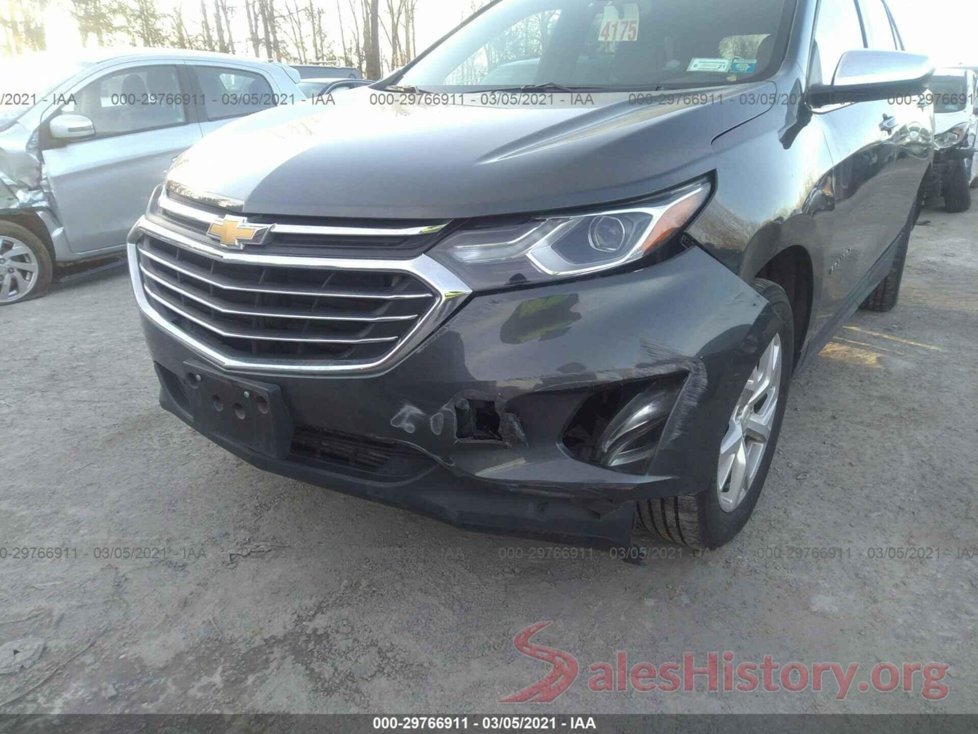 3GNAXXEV7KL330860 2019 CHEVROLET EQUINOX