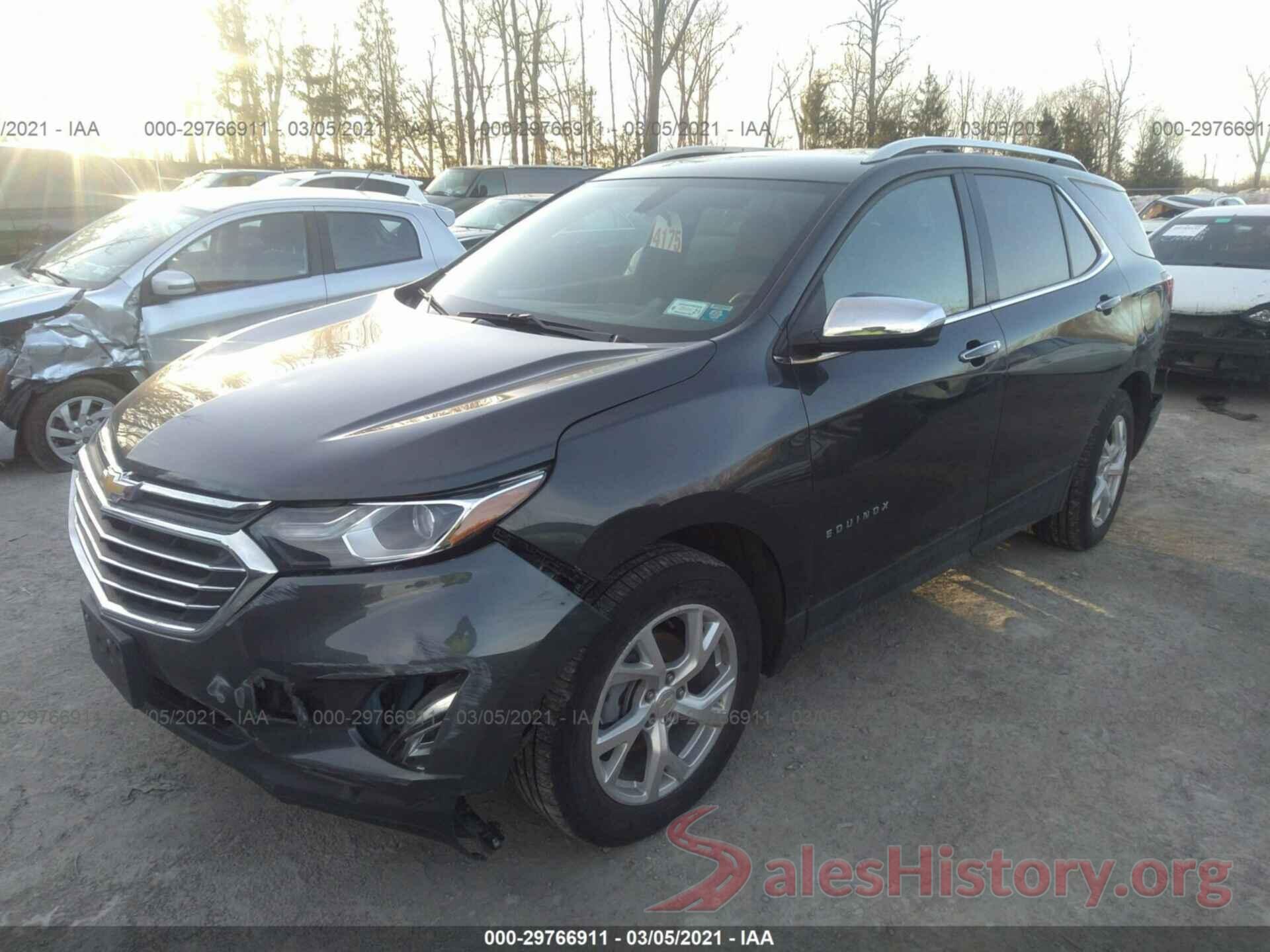 3GNAXXEV7KL330860 2019 CHEVROLET EQUINOX