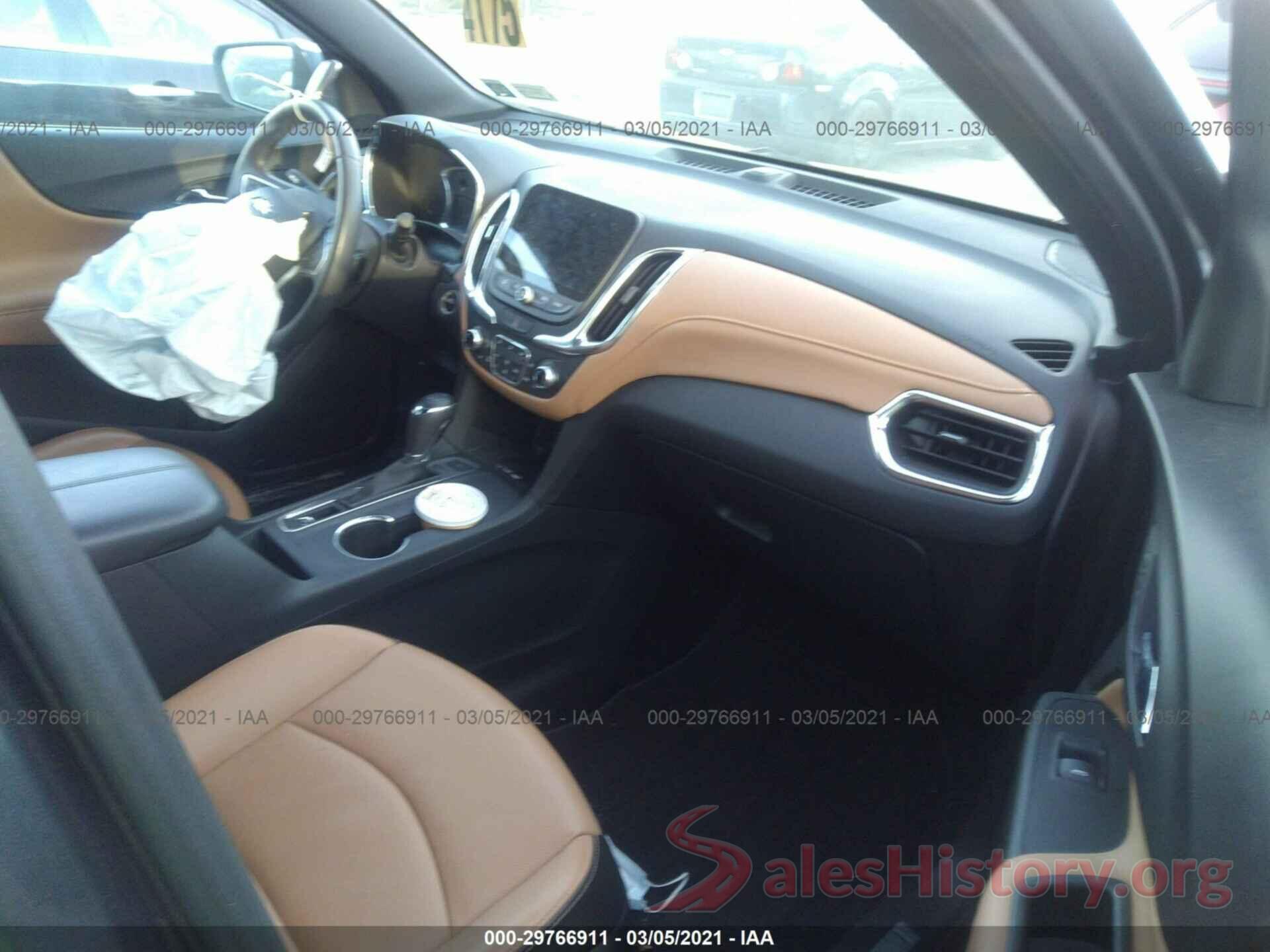 3GNAXXEV7KL330860 2019 CHEVROLET EQUINOX