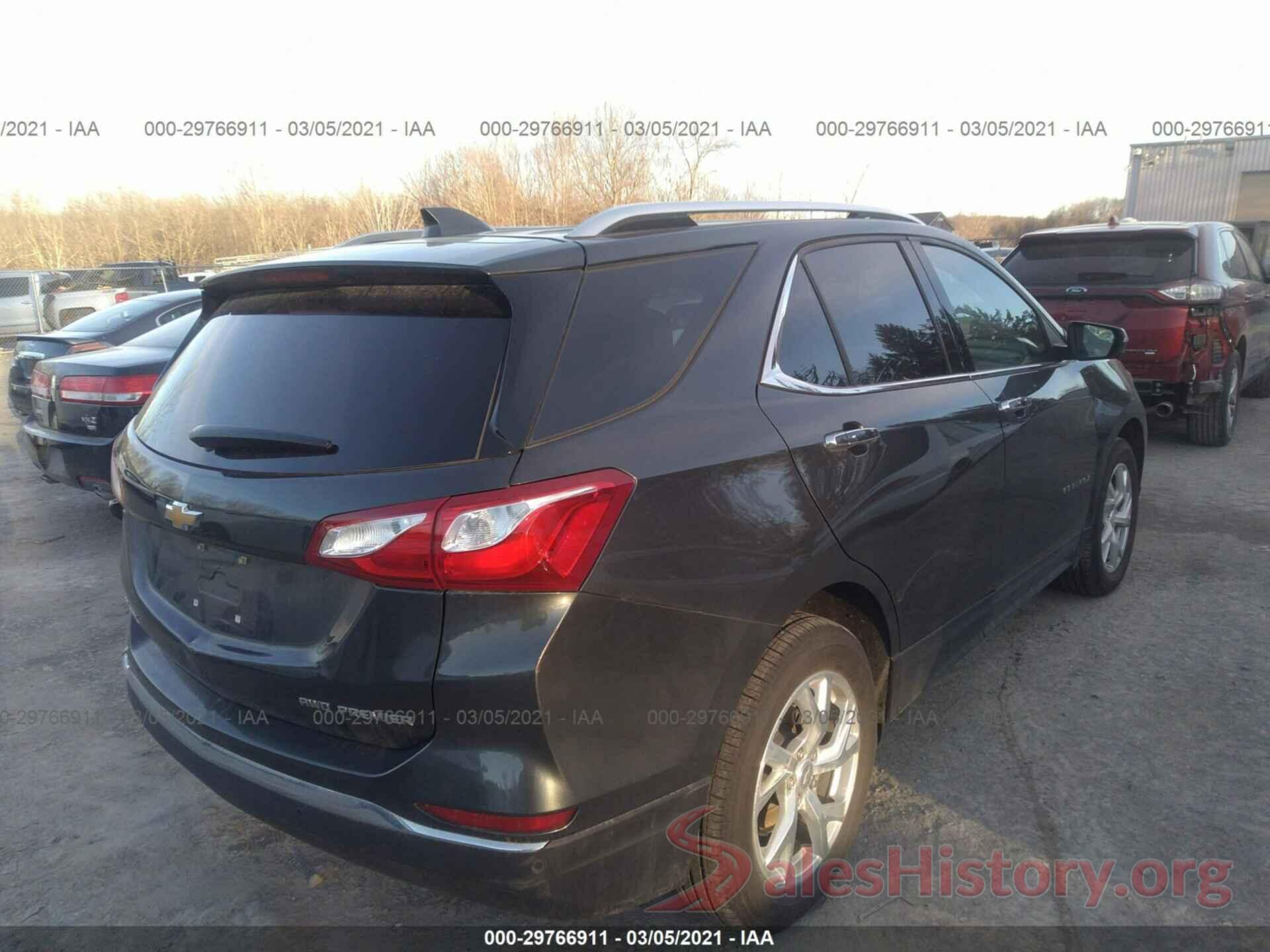 3GNAXXEV7KL330860 2019 CHEVROLET EQUINOX